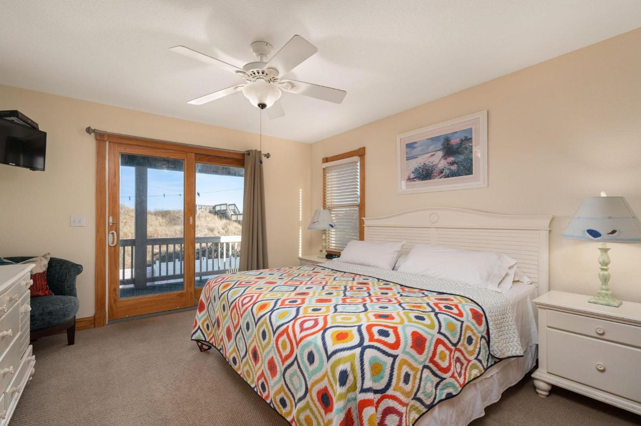 Eight-Bedroom Holiday Home photo 2
