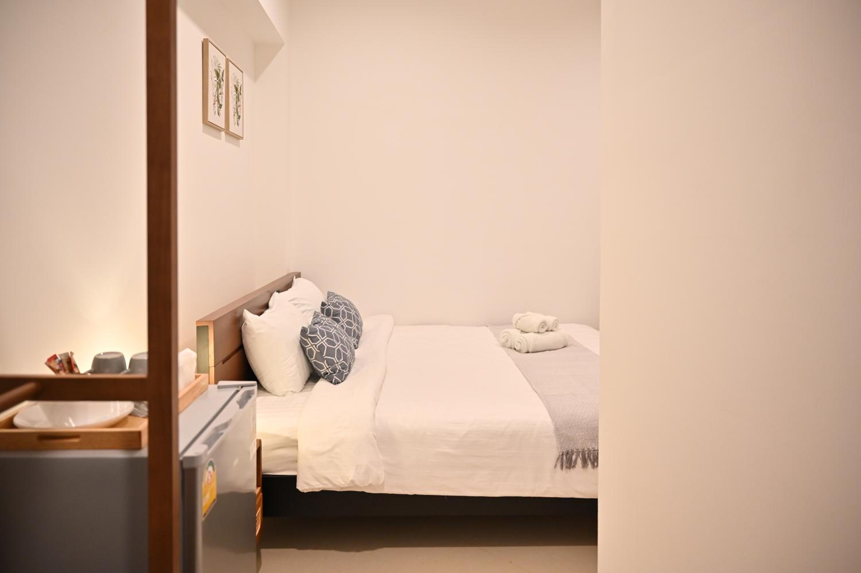 Superior Double Room - Photo 31