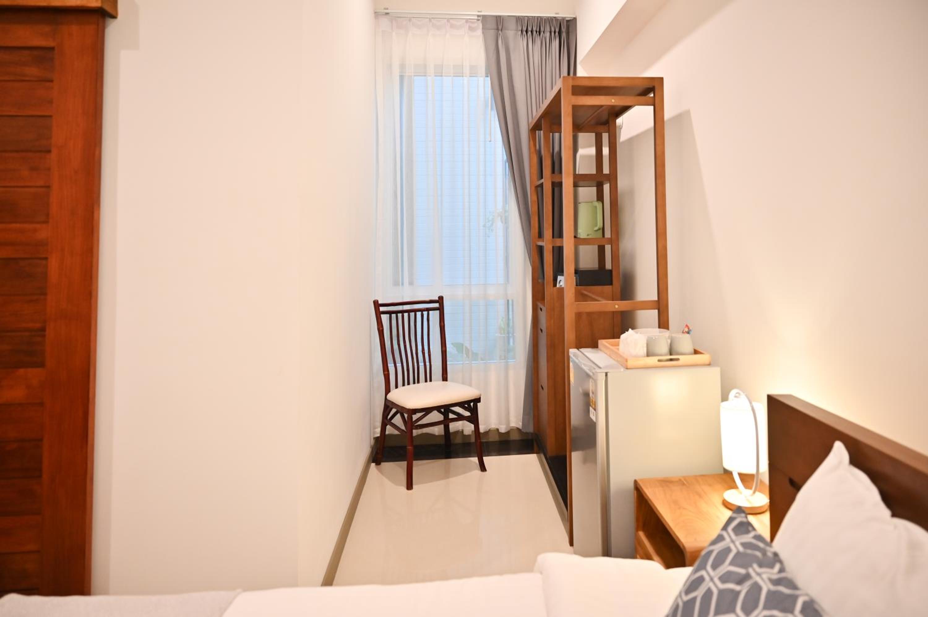 Superior Double Room - Photo 2