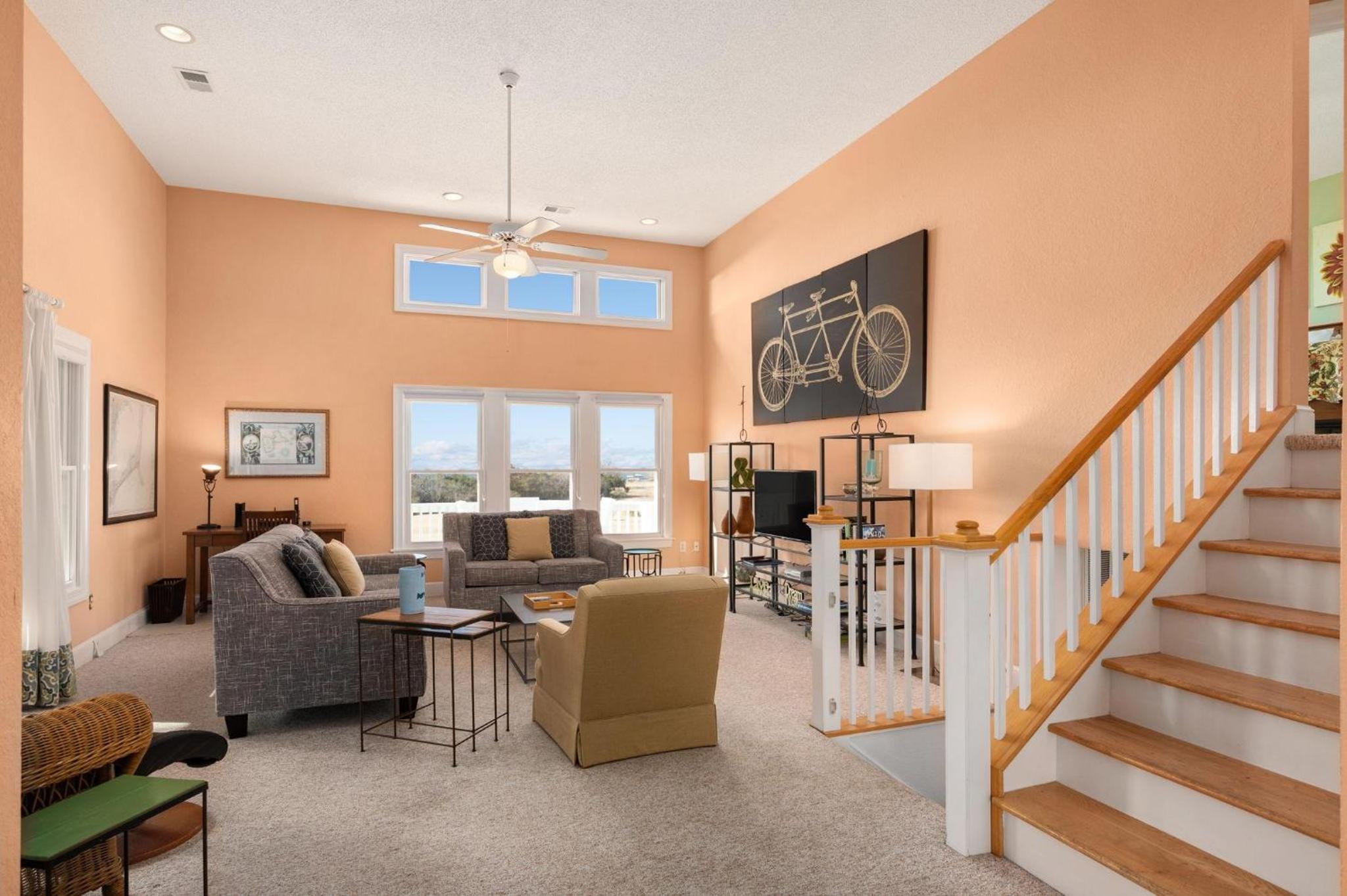 Three-Bedroom Vacation Home  photo 1