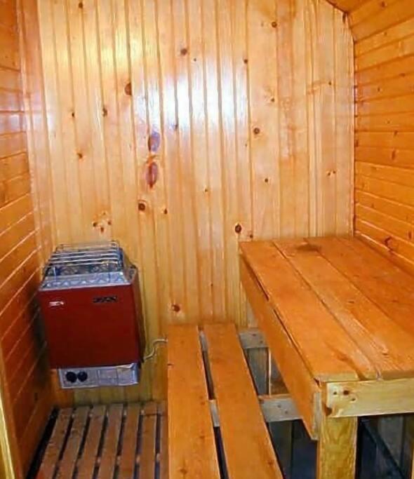 One-Bedroom House photo 3