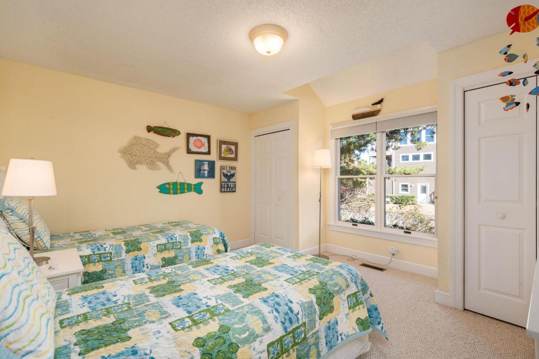 Three-Bedroom Vacation Home  photo 2