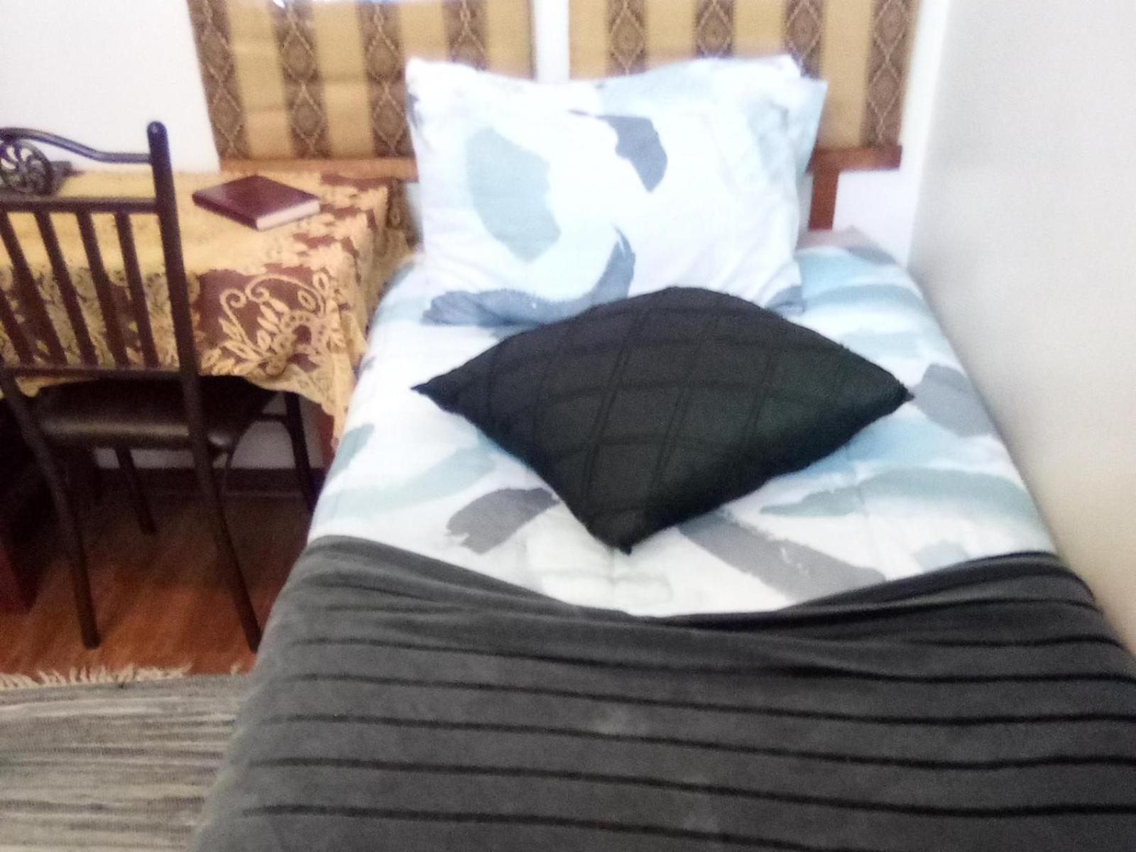 Comfort Twin Room photo 3