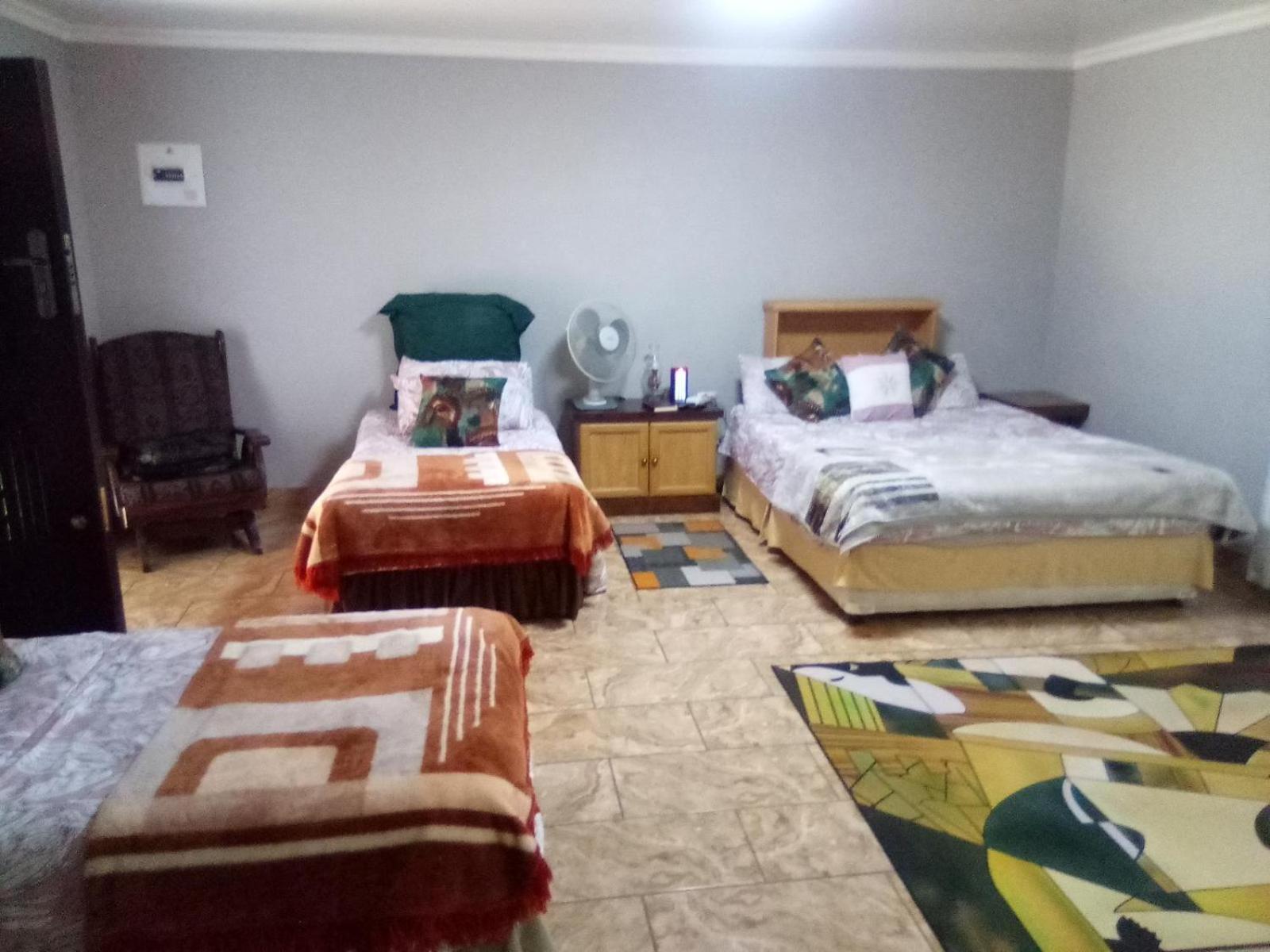 Quadruple Room photo 1