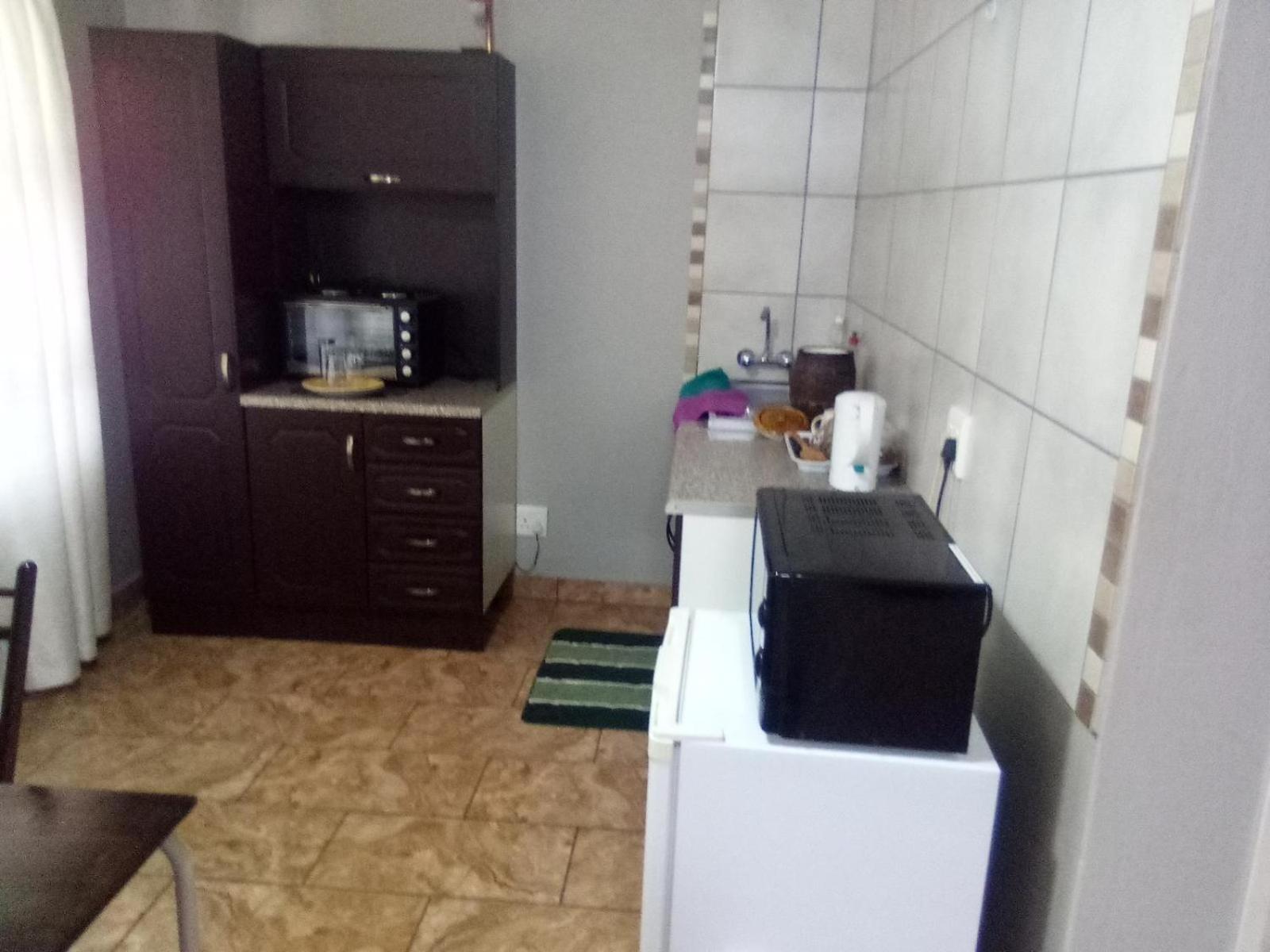 Quadruple Room photo 3