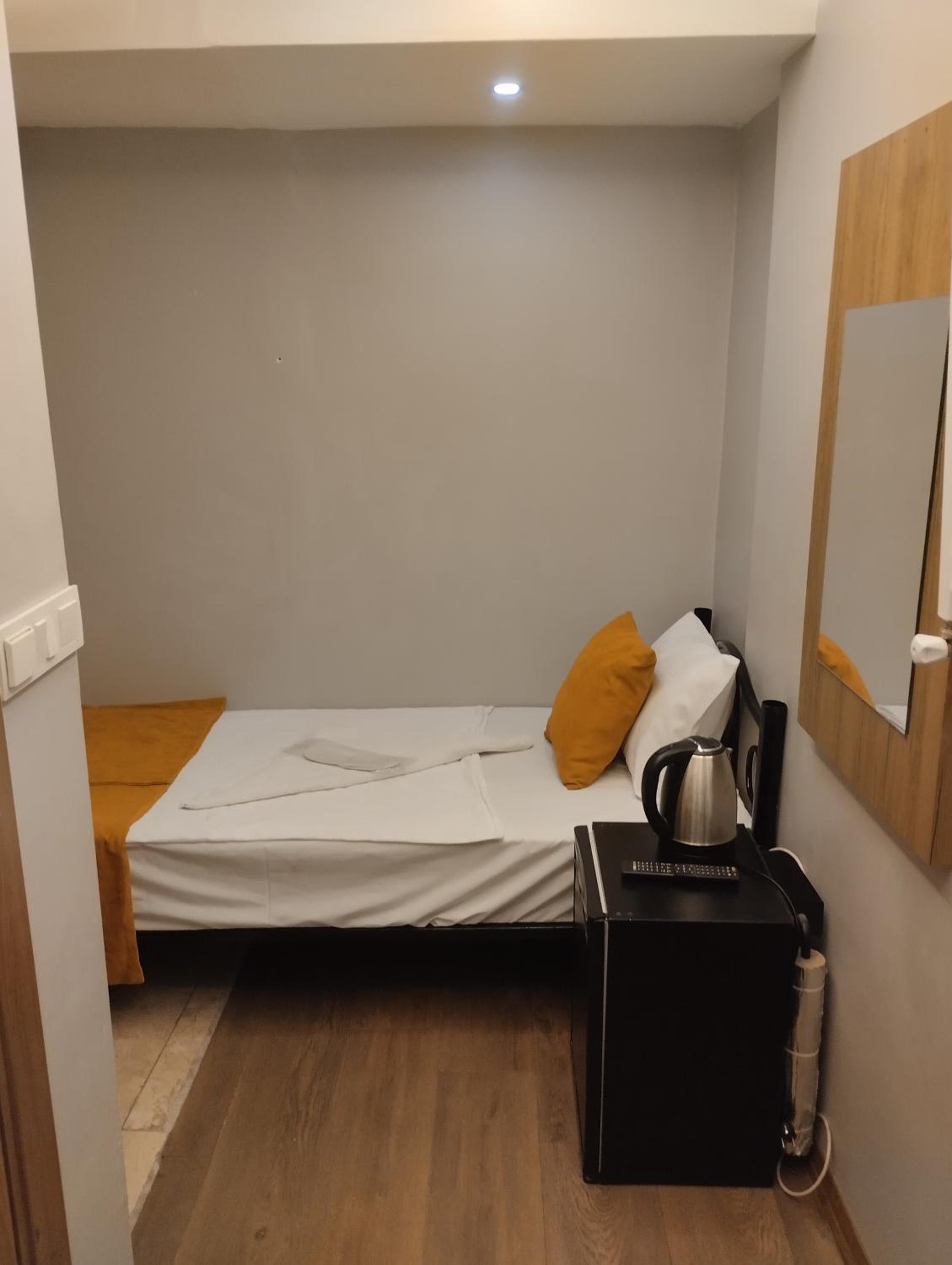 Economy Single Room photo 1