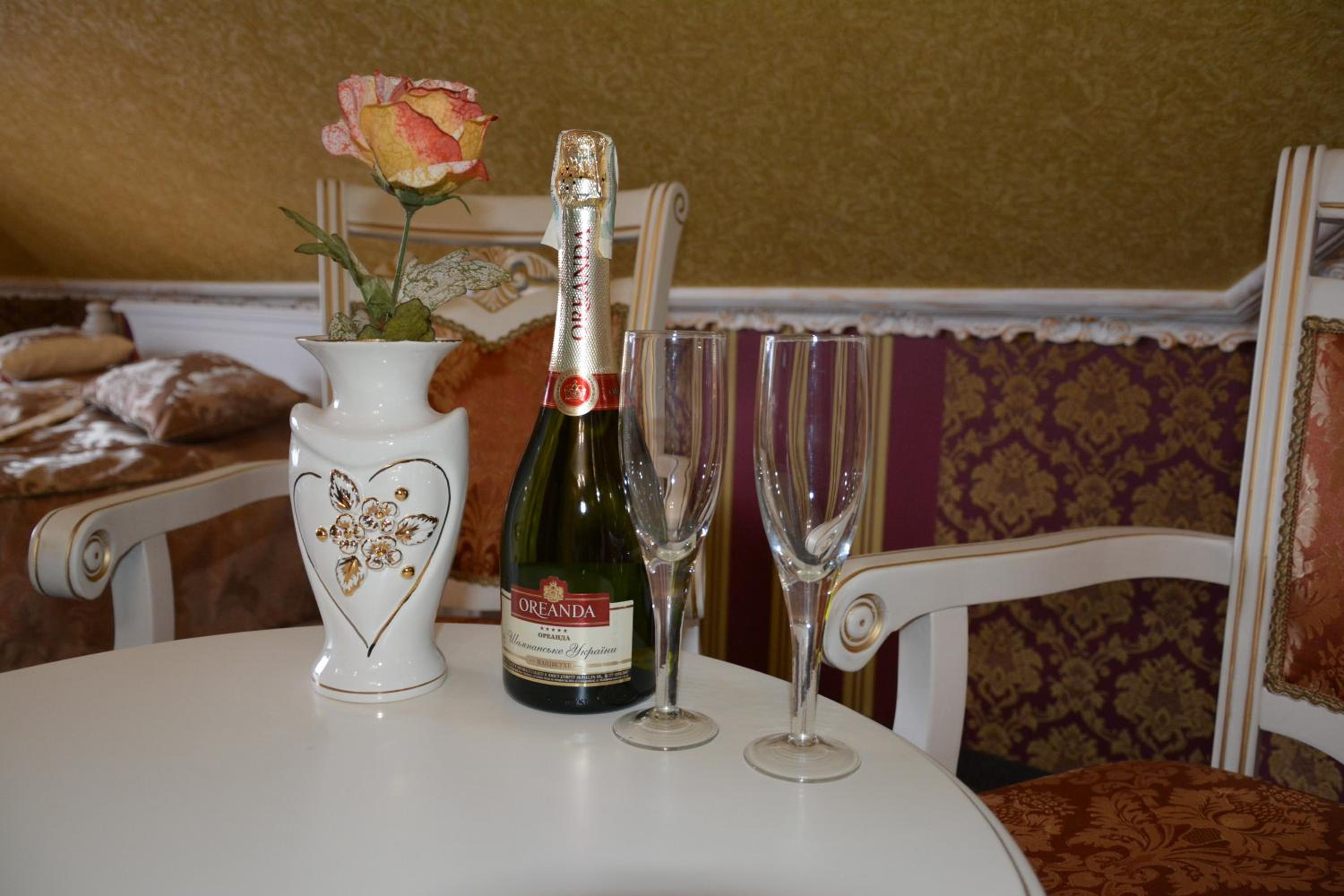 Suite photo 2