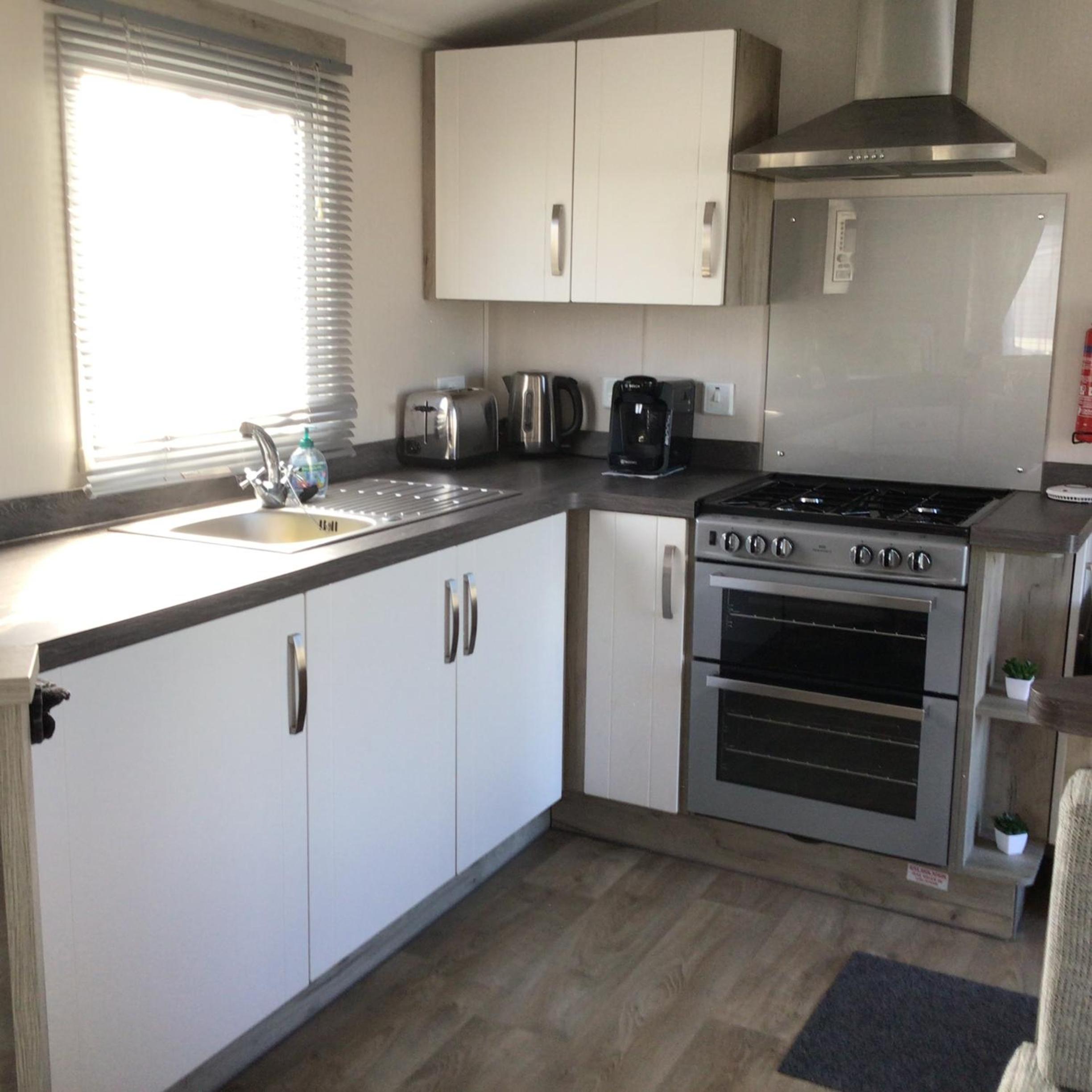 Caravan photo 2