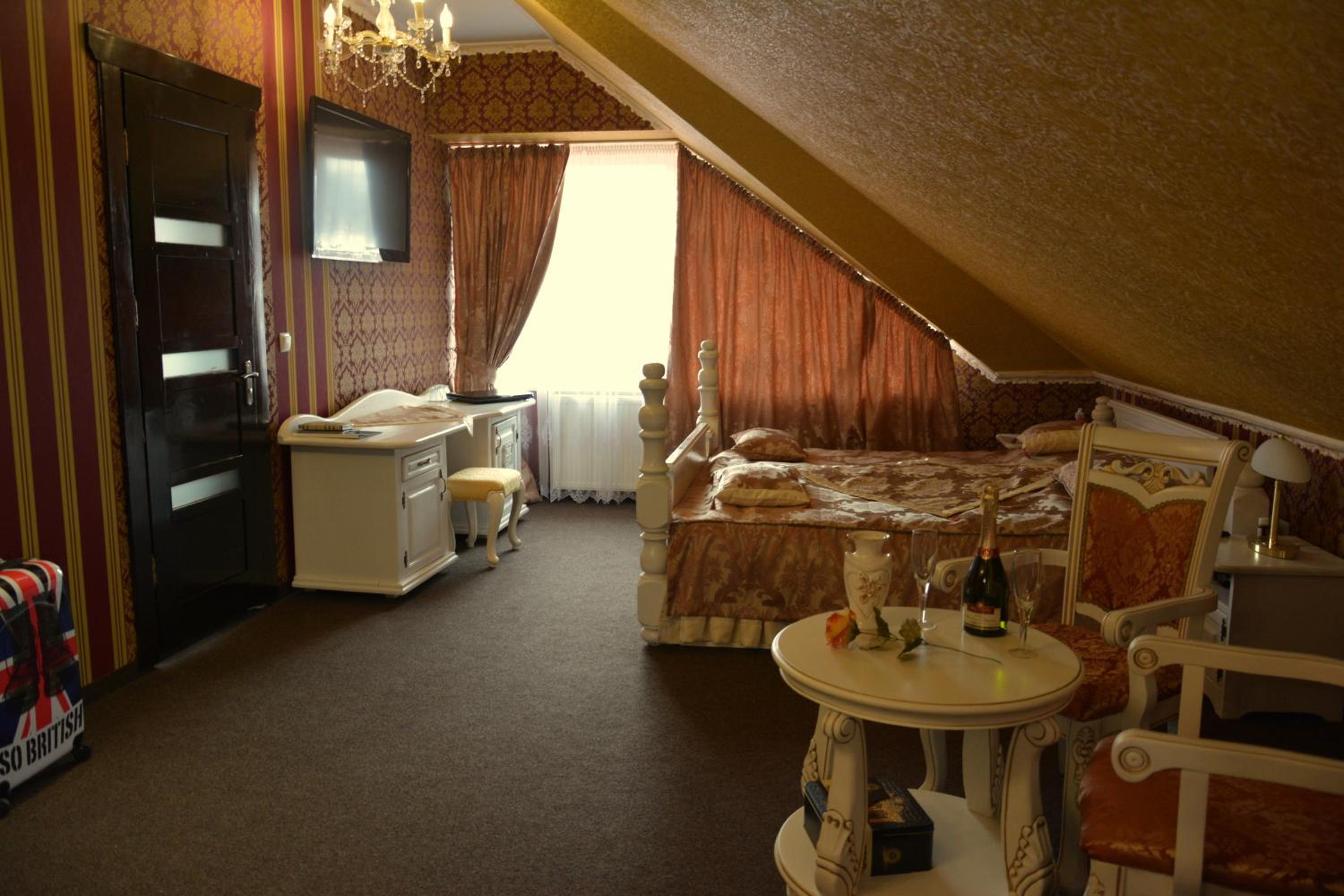Suite photo 3