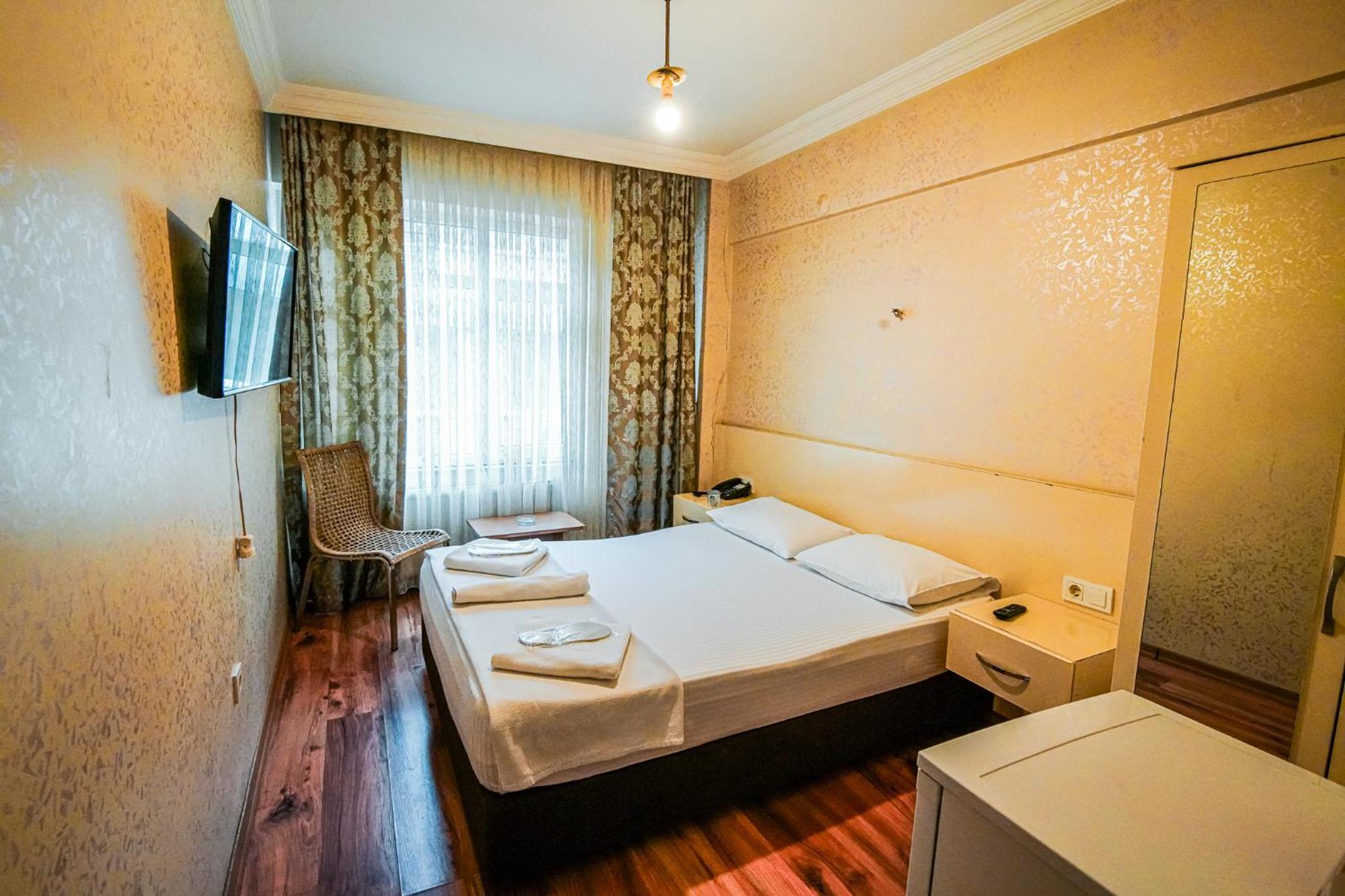 Double Room photo 1