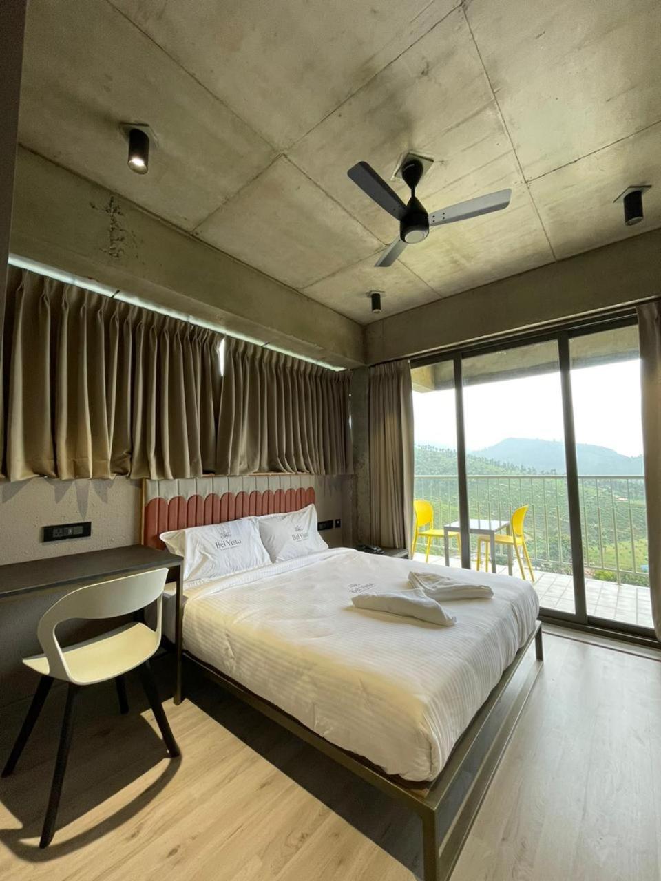 Double Room with Garden View photo 1