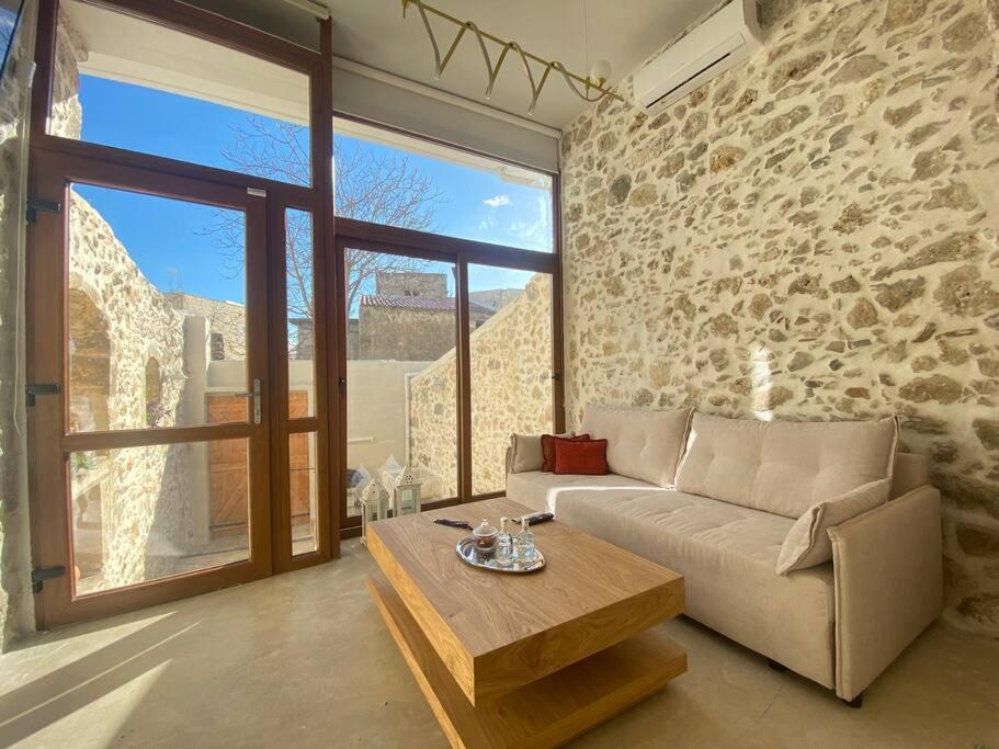 One-Bedroom Villa photo 1