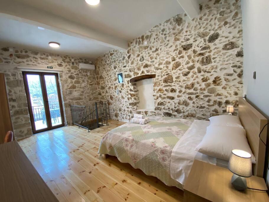One-Bedroom Villa photo 2