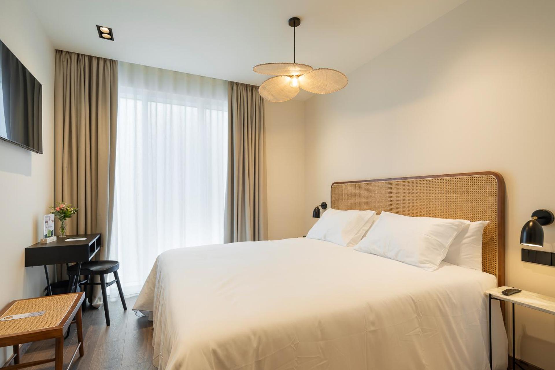 Basic Single Room