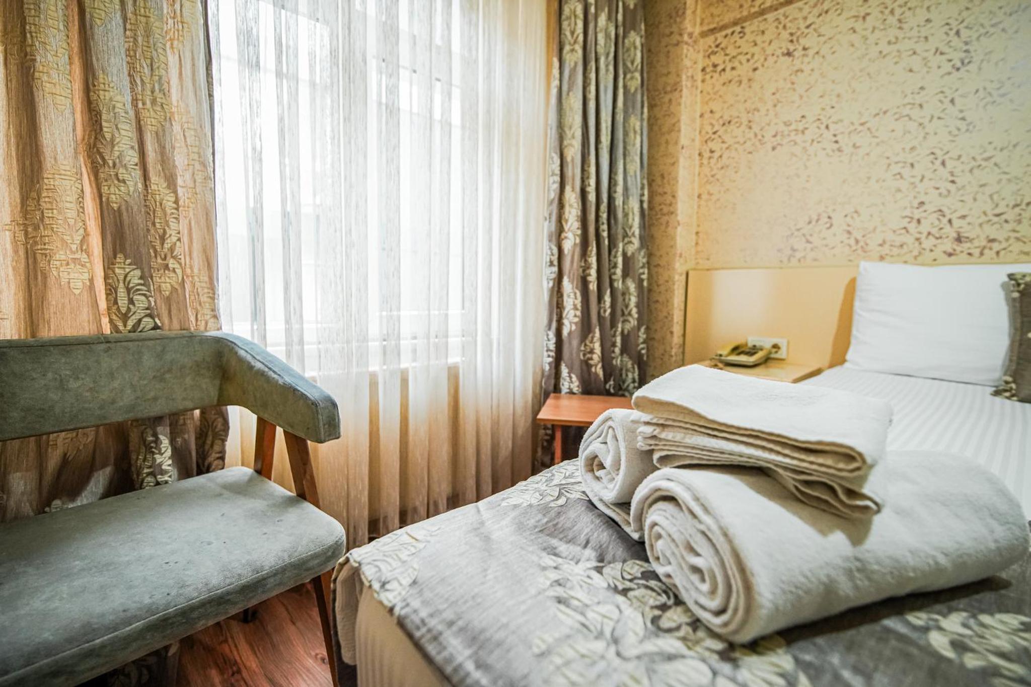 Double Room photo 3