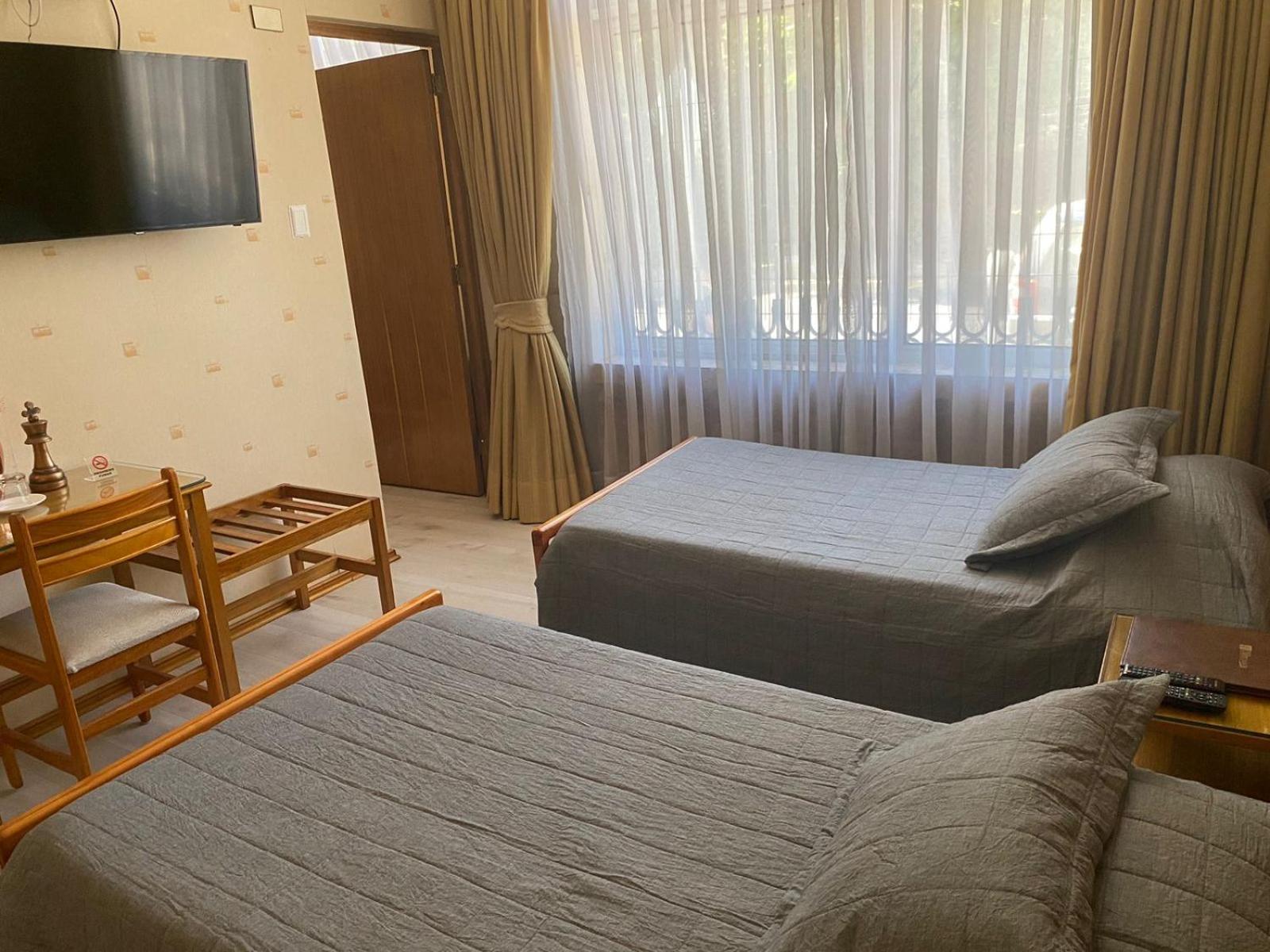 Twin Room photo 1