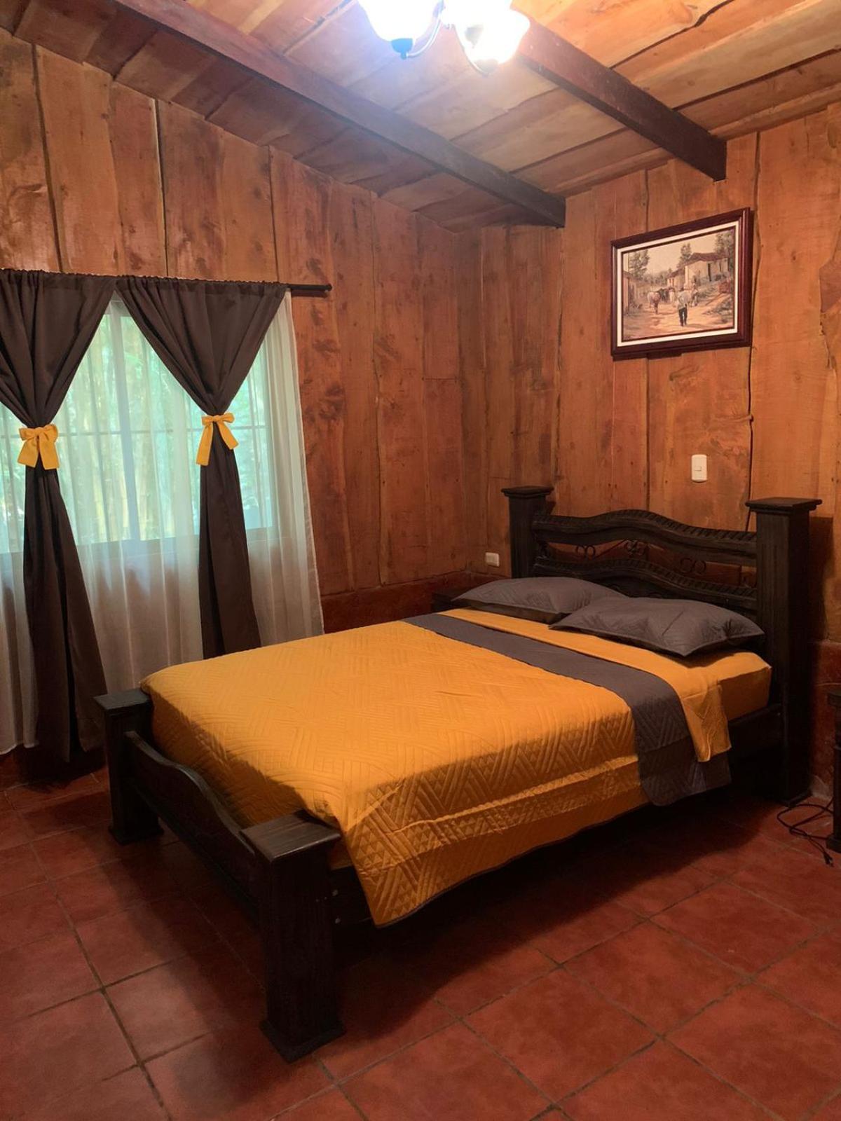 Two-Bedroom Chalet
