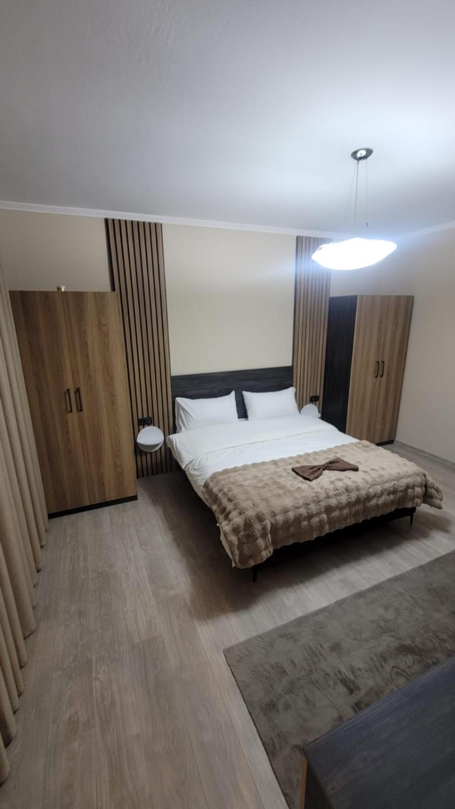 Double Room With Private Bathroom photo 3