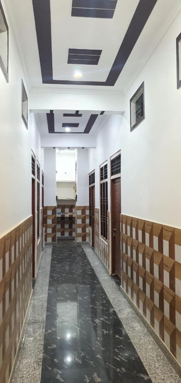 Double Room With Private Bathroom photo 2