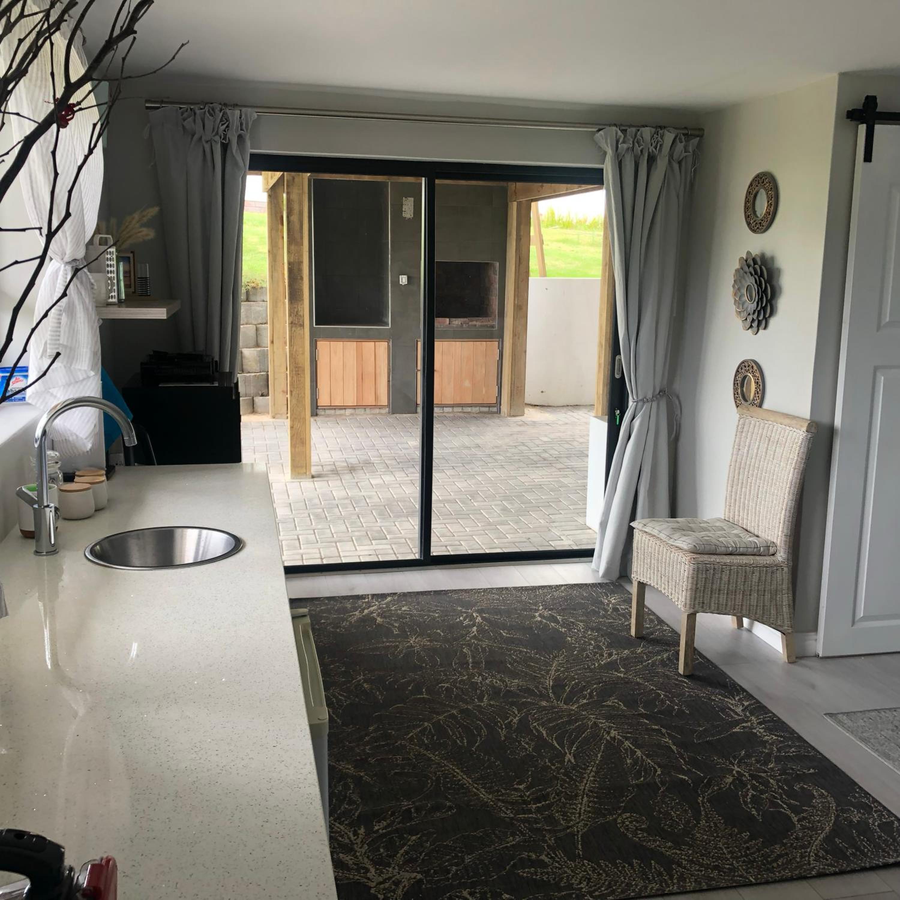 Double Room with Park View photo 3