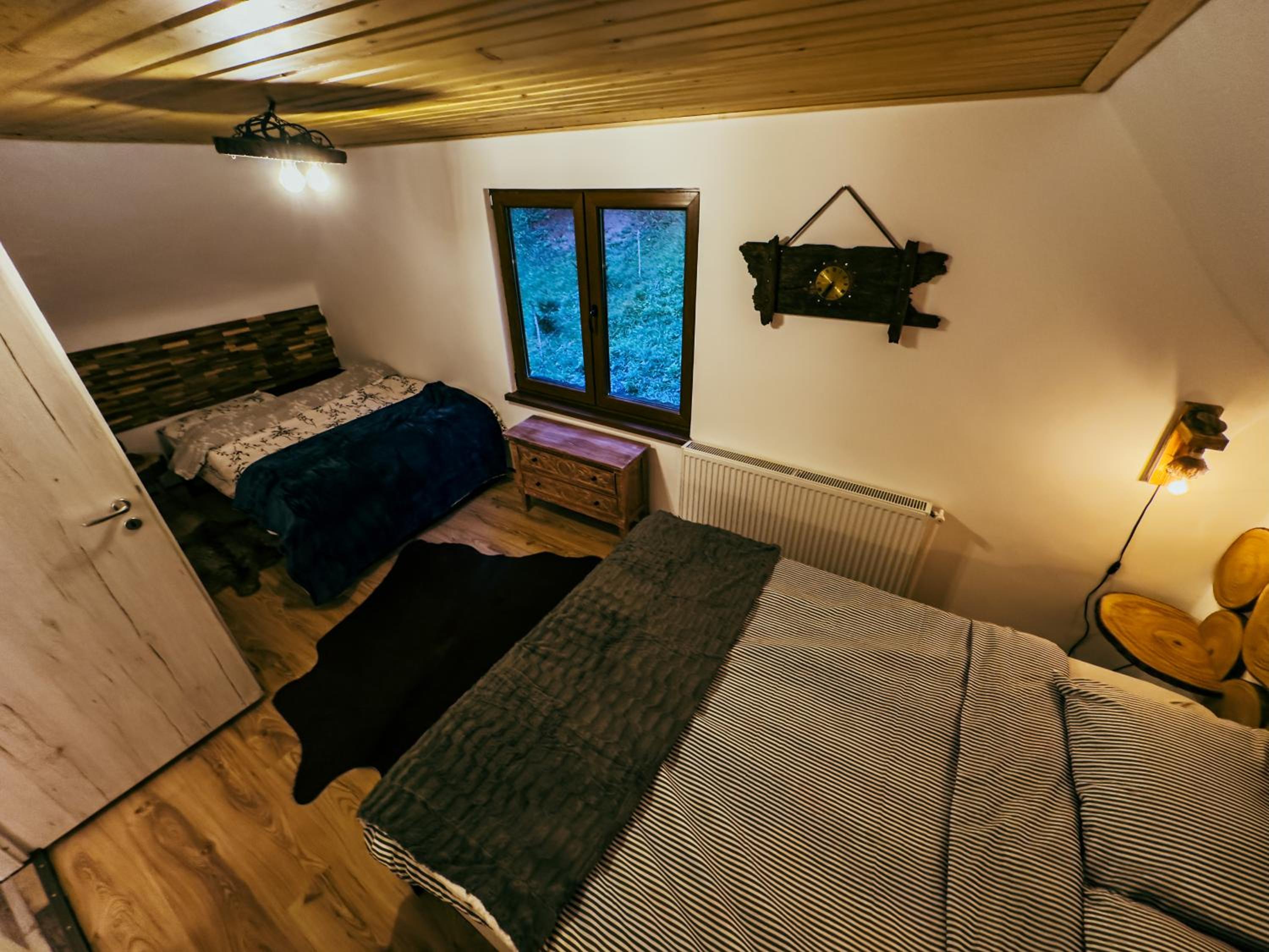Three-Bedroom Villa photo 1