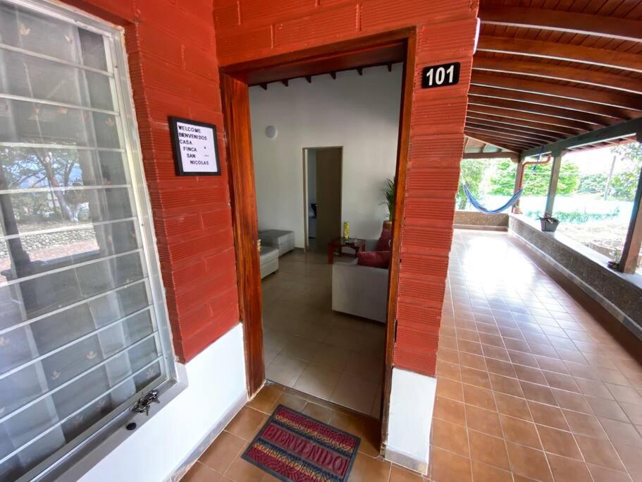 Two-Bedroom House photo 2