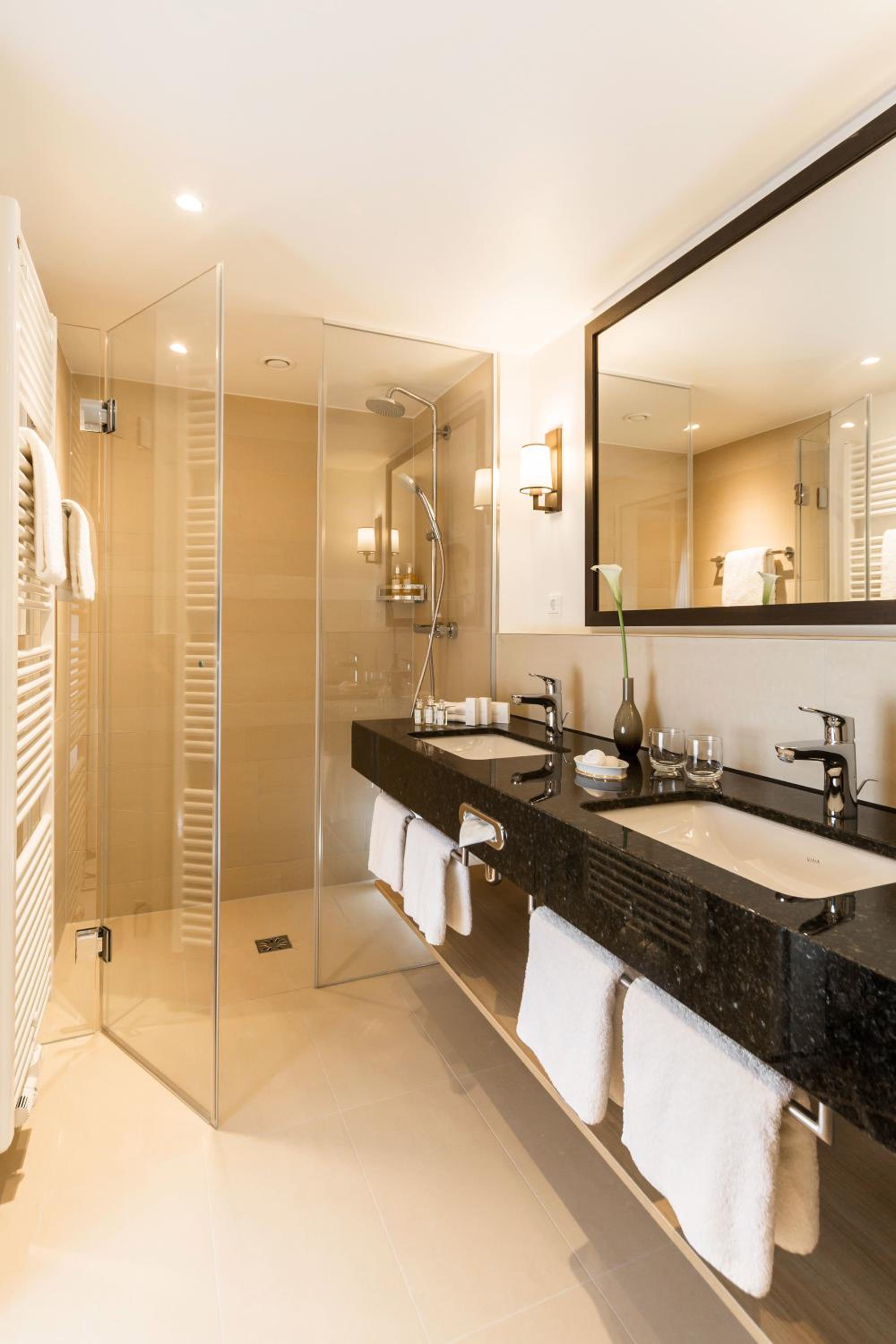 Executive Double Room - Photo 5