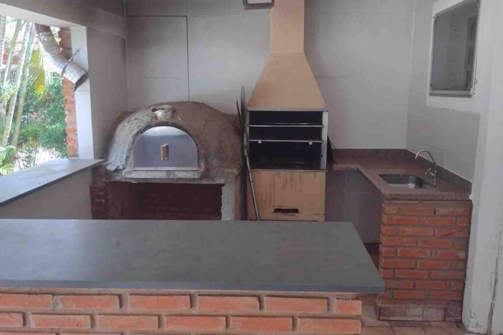 One-Bedroom House photo 2