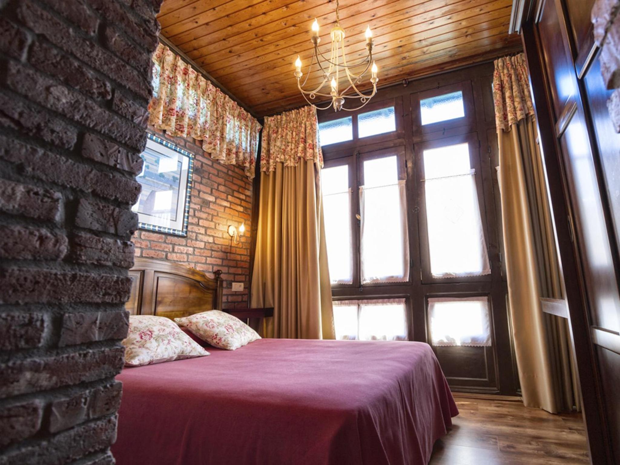 Habitación Doble Económica