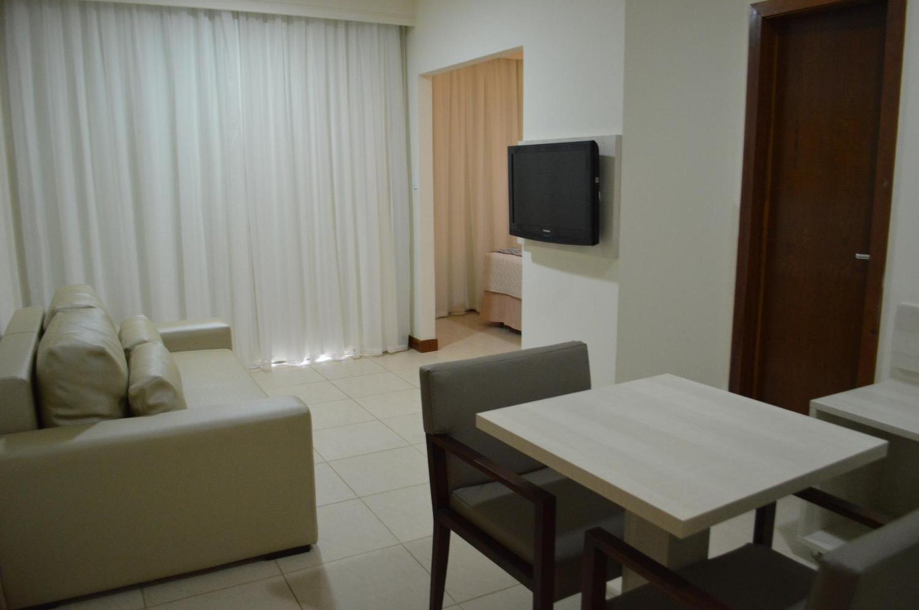 Deluxe Suite photo 2