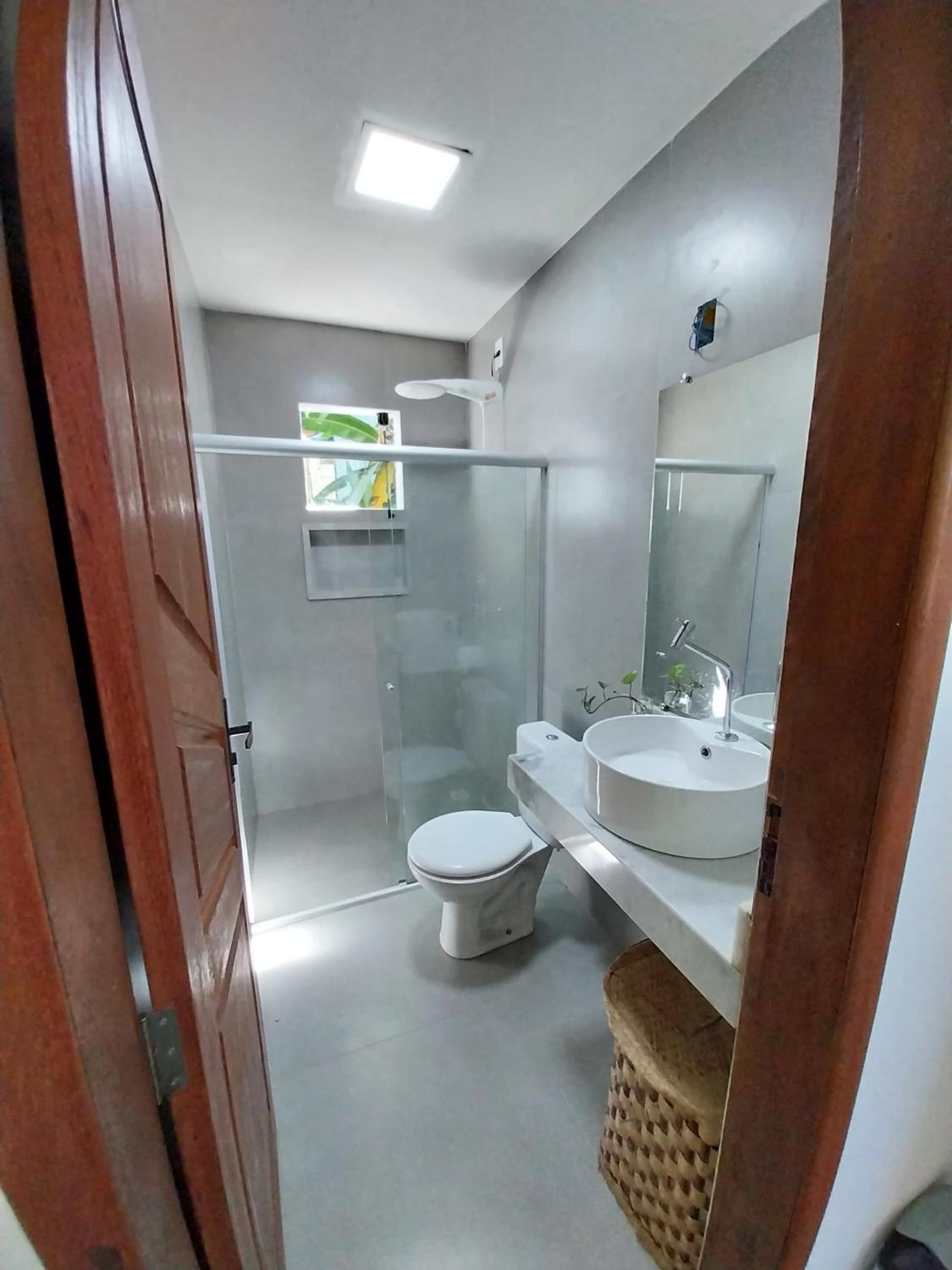 Three-Bedroom House photo 3