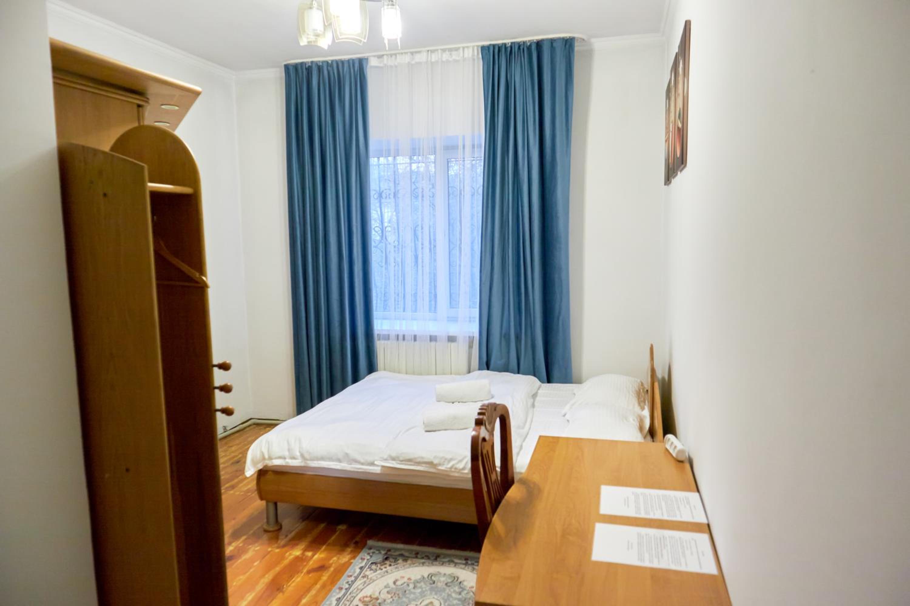 Deluxe Double Room photo 2