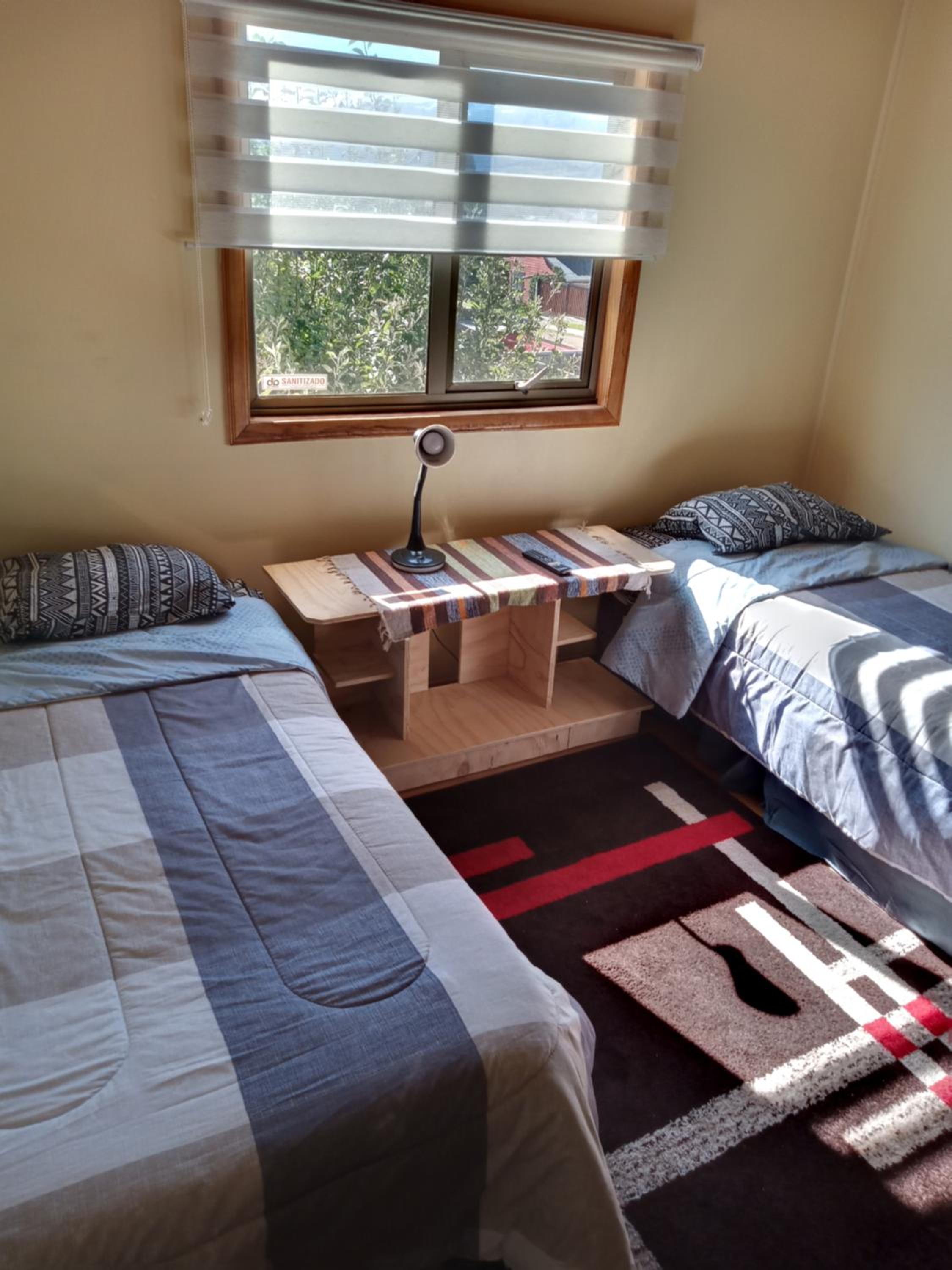 Twin Room photo 1