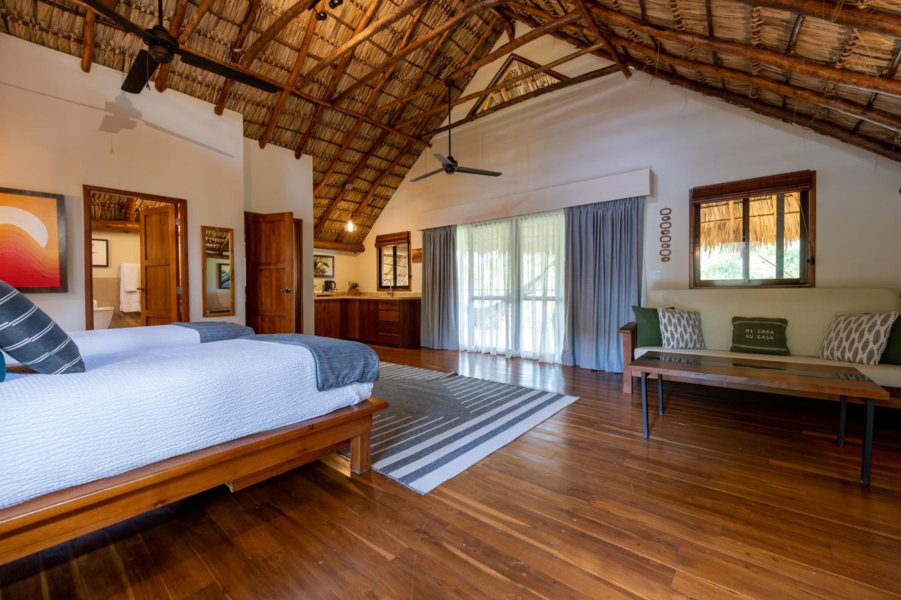 Double Room with Terrace photo 3