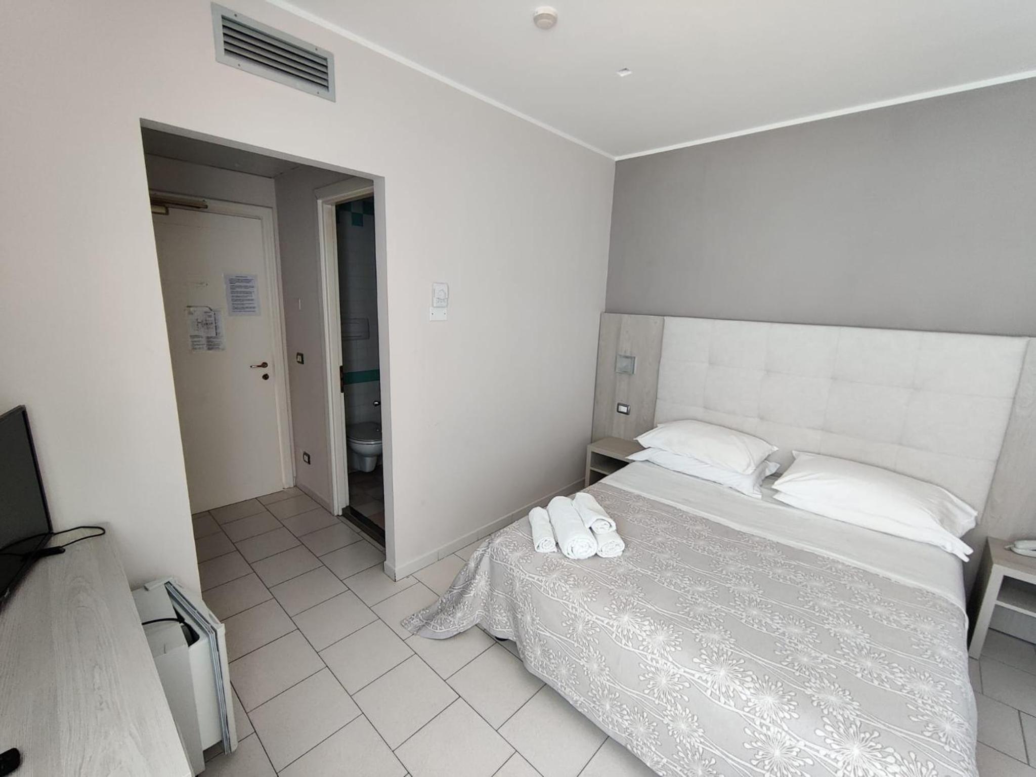 Double Room Single Use photo 1