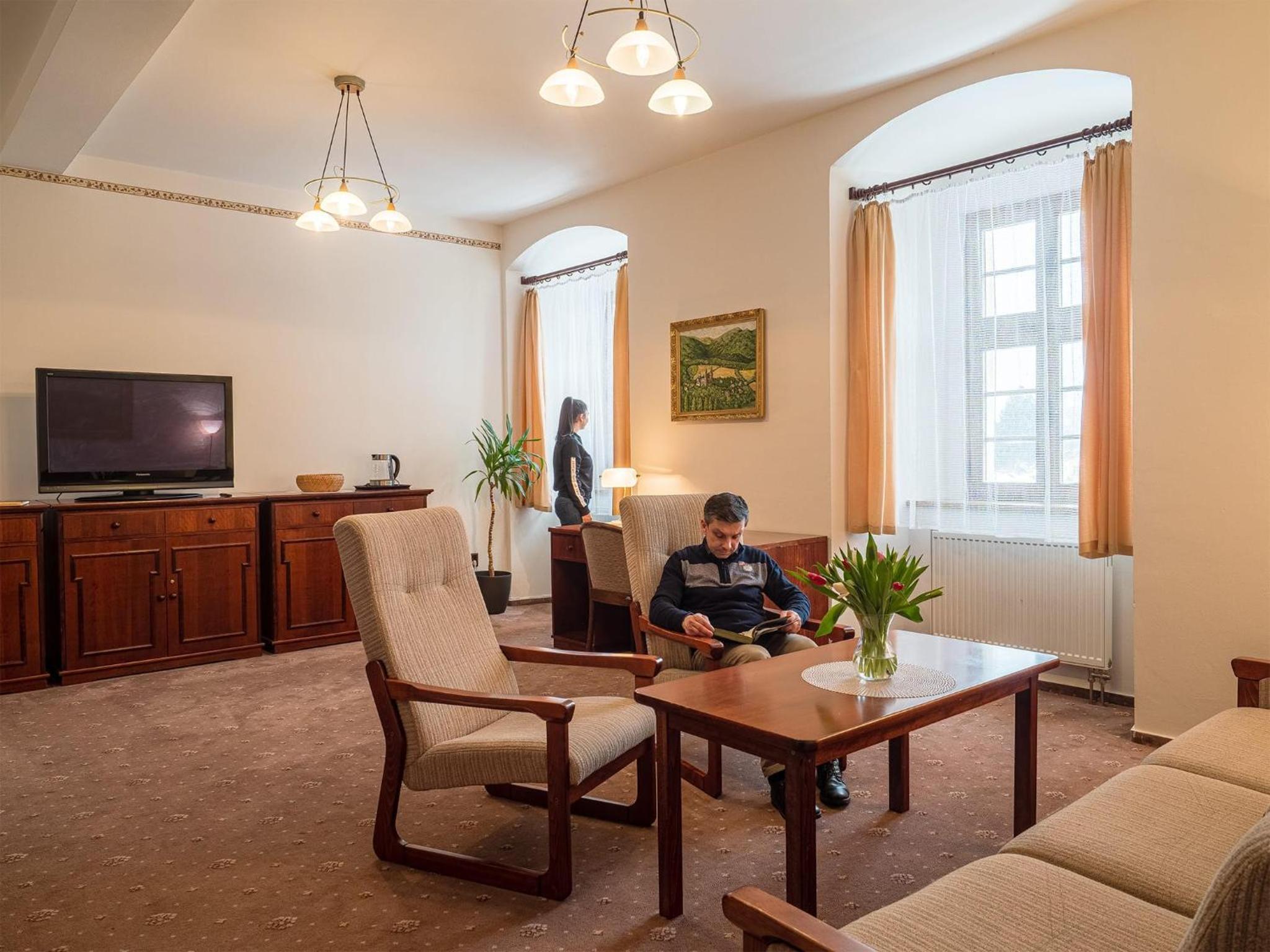 Suite photo 3