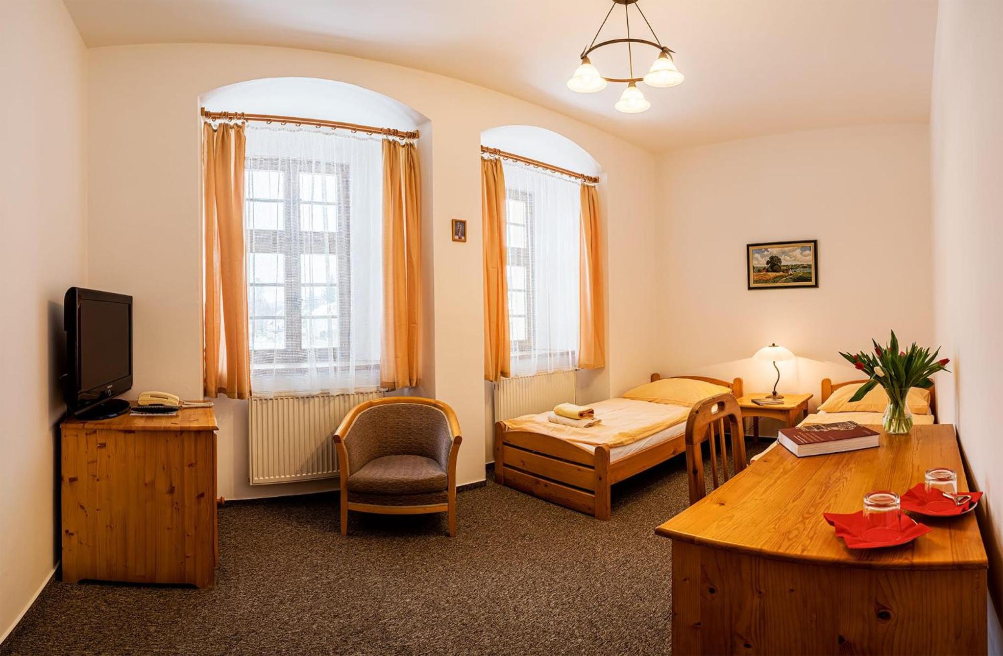 Twin Room photo 3