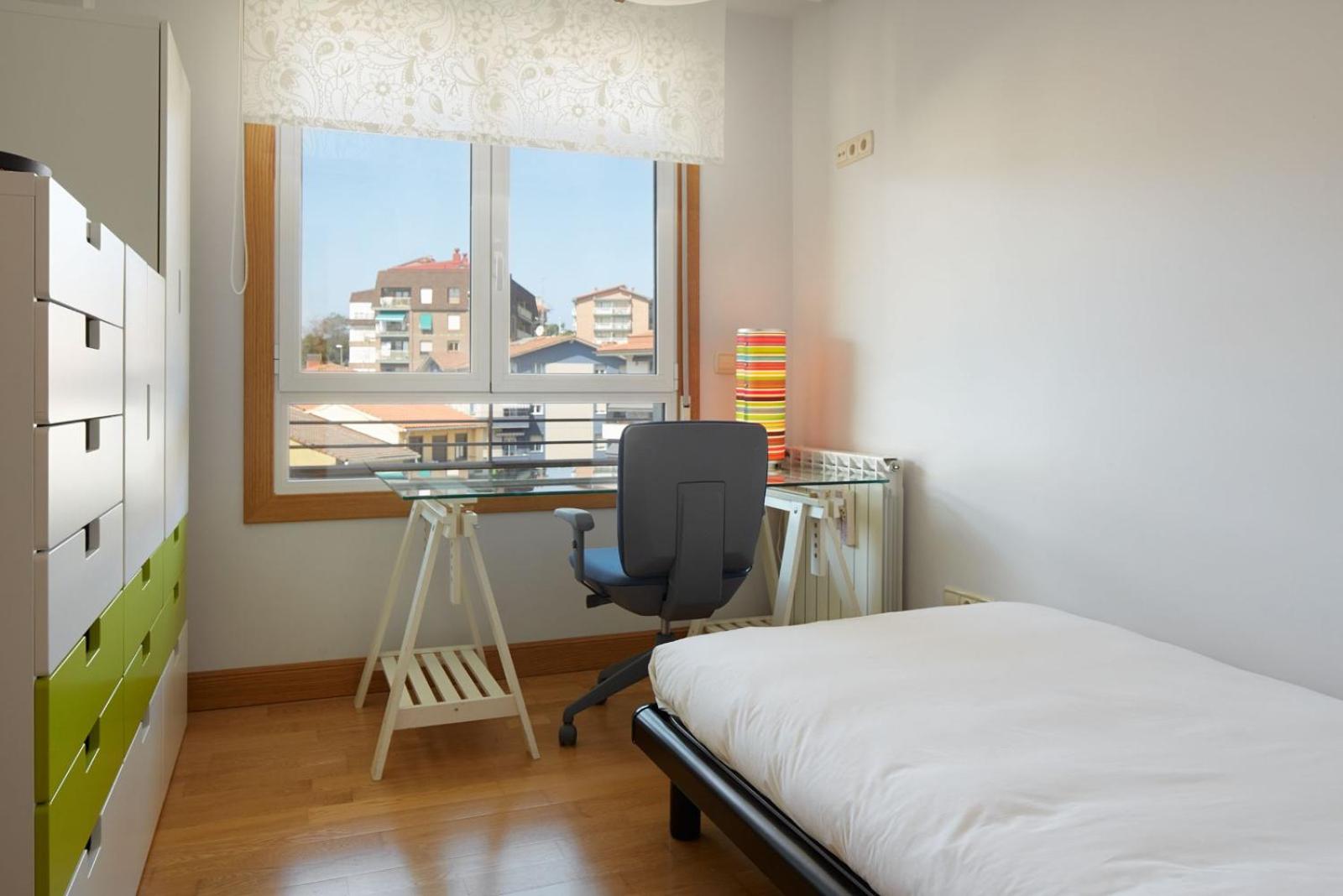 Departamento de tres habitaciones