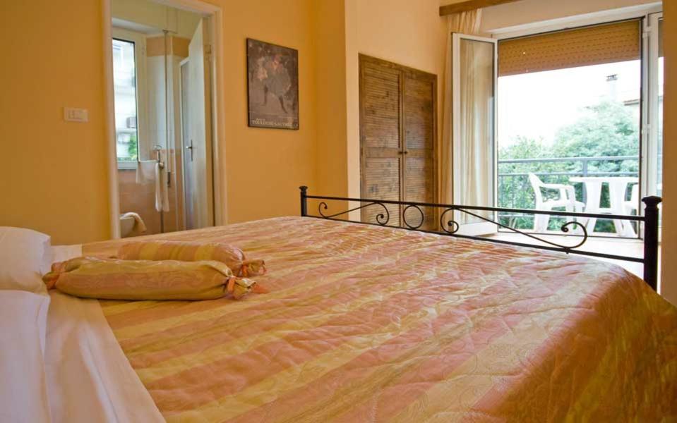 Comfort Triple Room - Photo 1