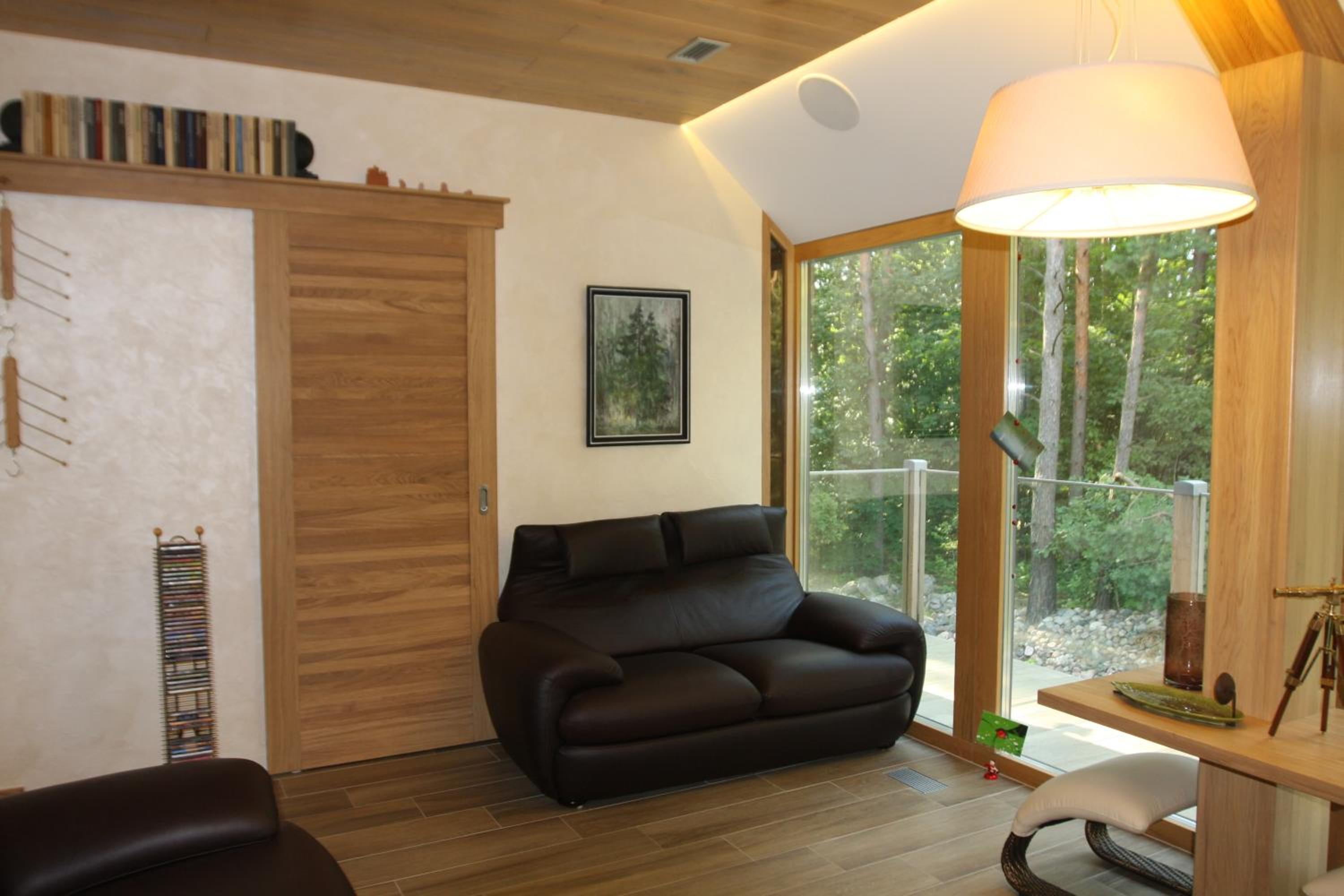 Apartment with Terrace - Photo 5