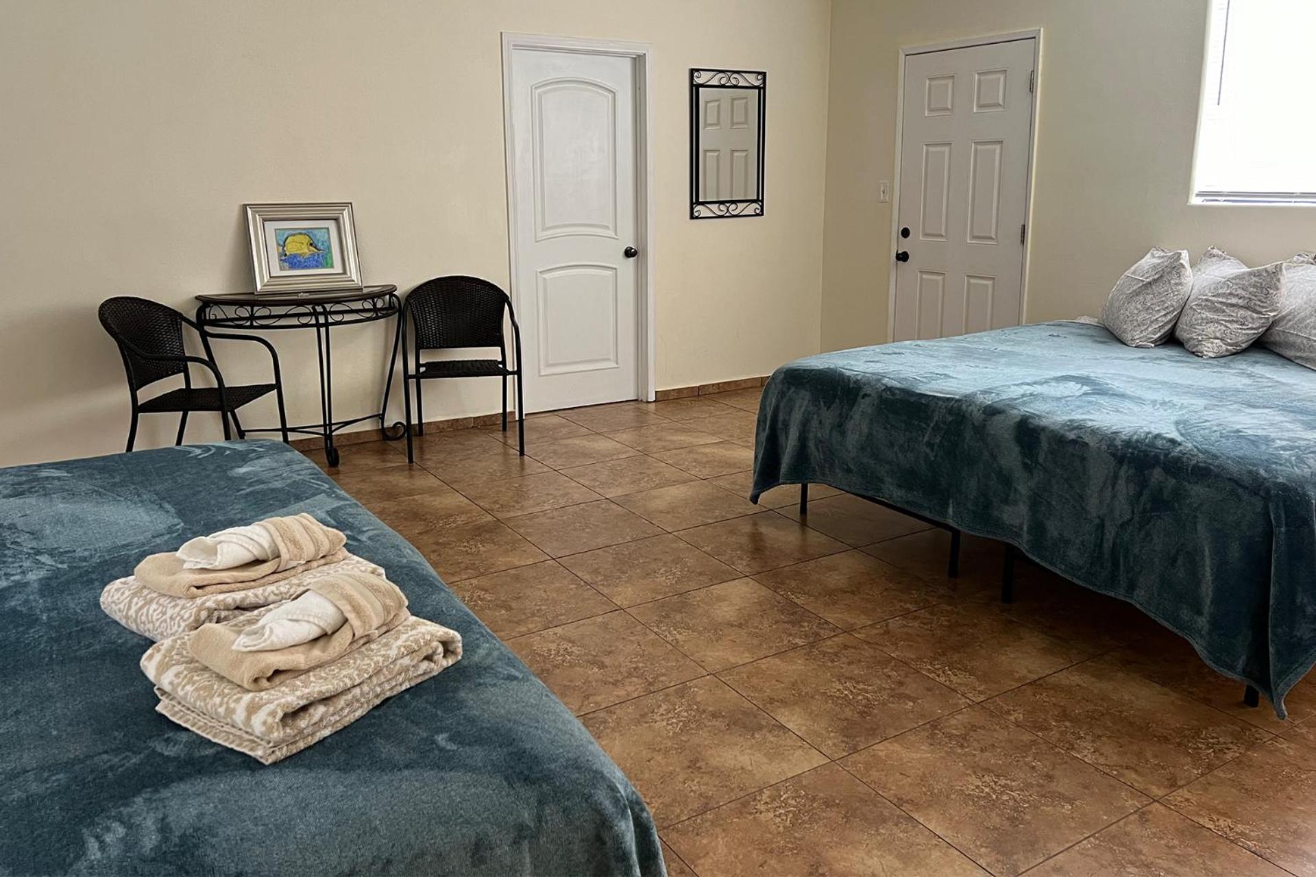 Deluxe Family Room photo 2