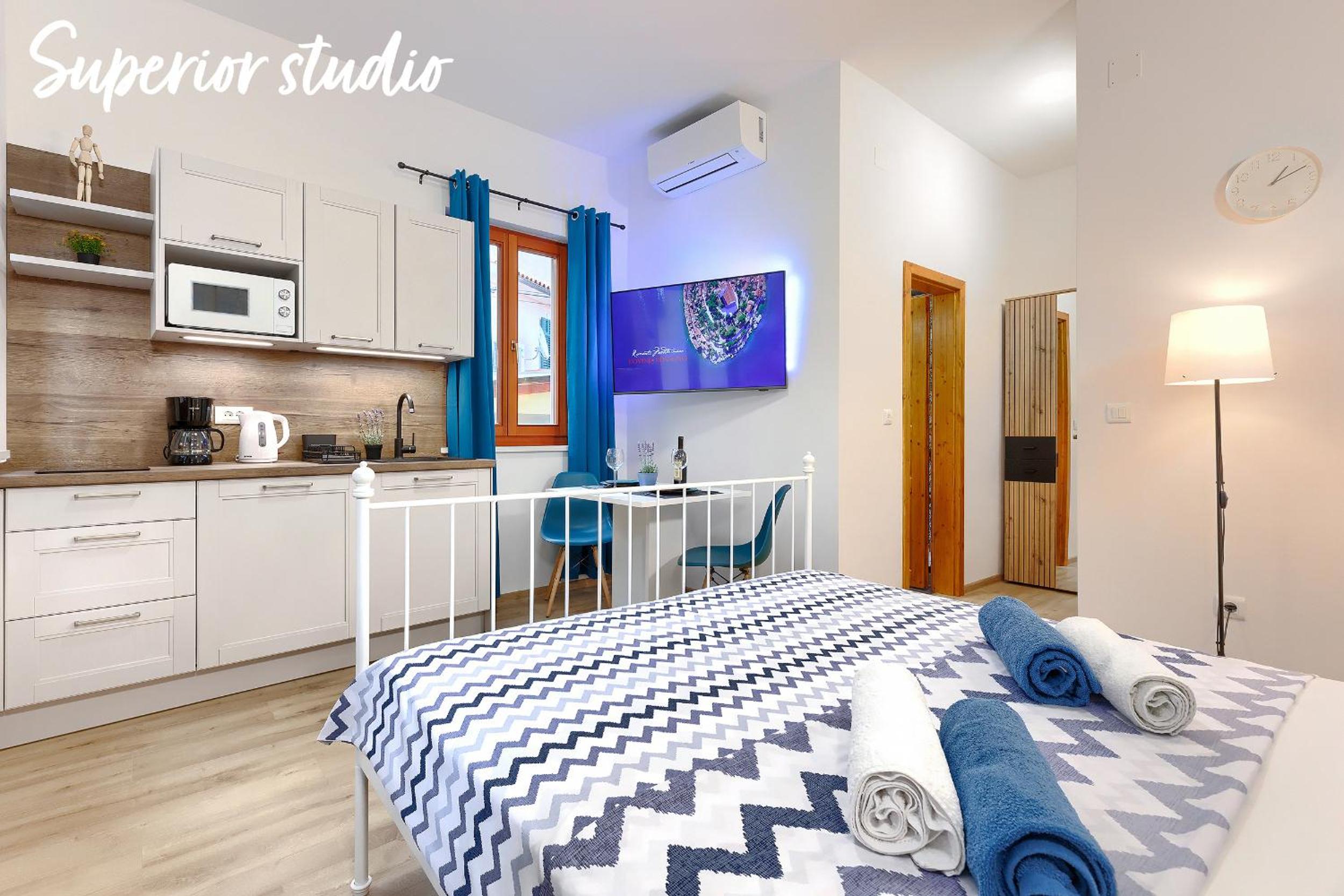 Superior Studio photo 3