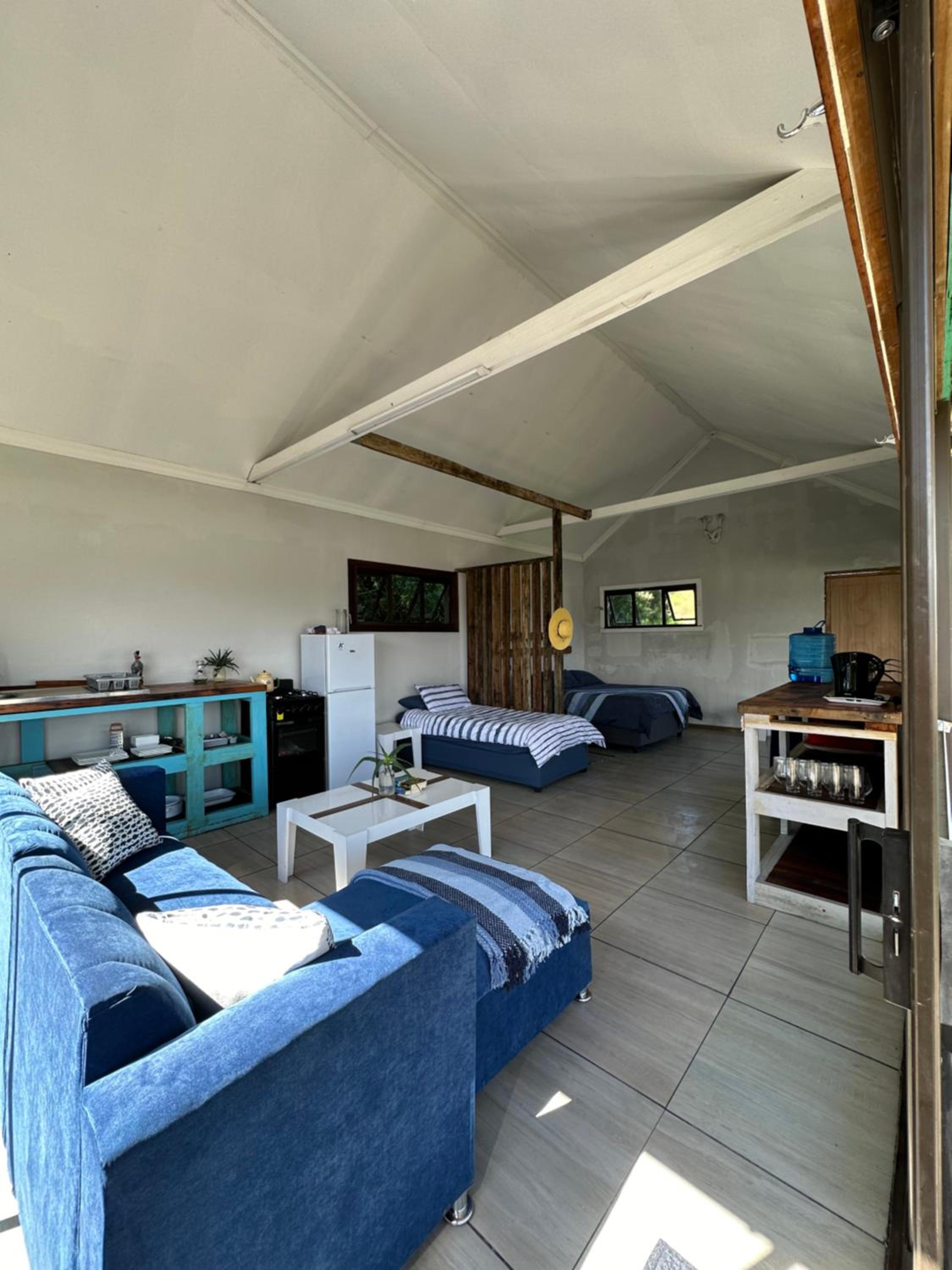 One-Bedroom Chalet photo 3