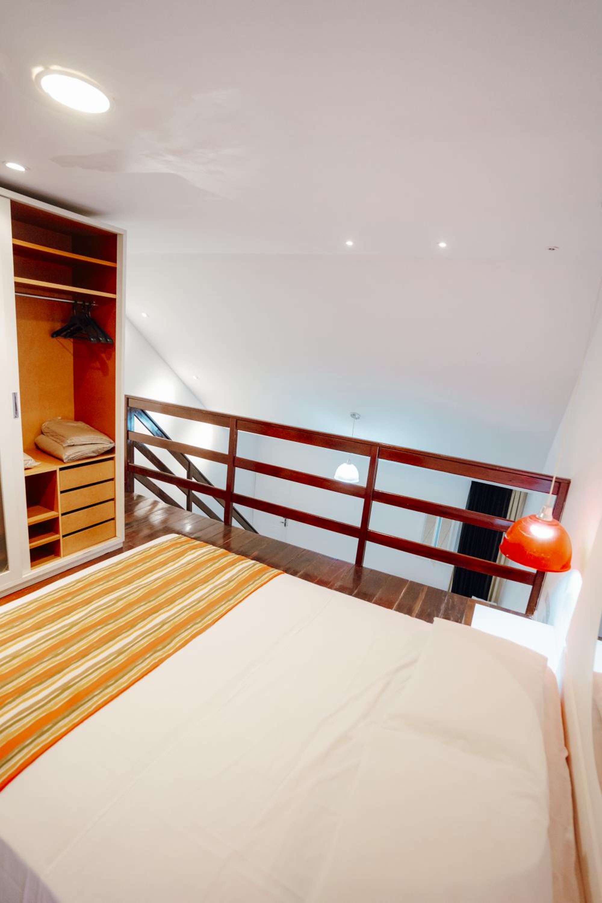 Loft - Photo 11