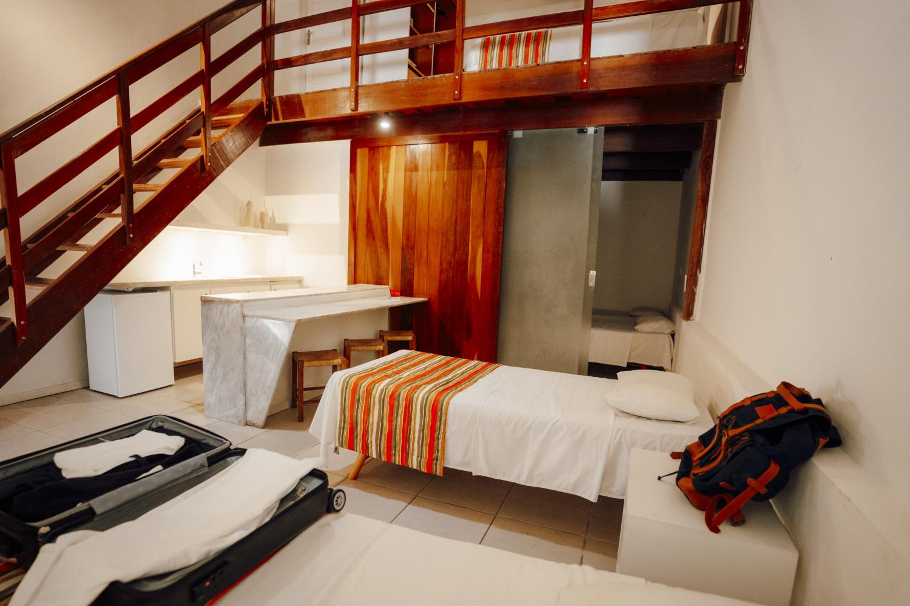 Loft - Photo 13