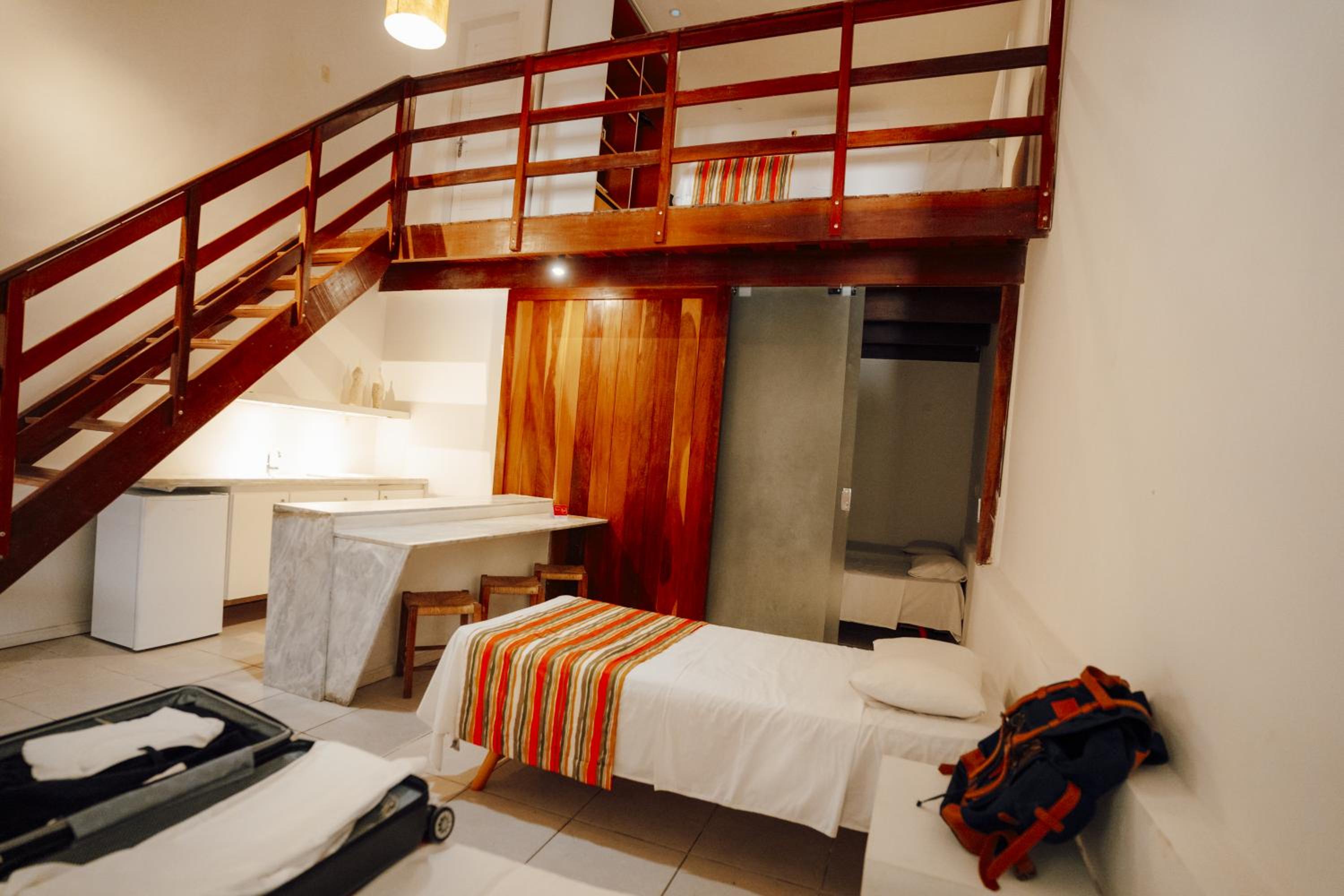 Loft - Photo 4