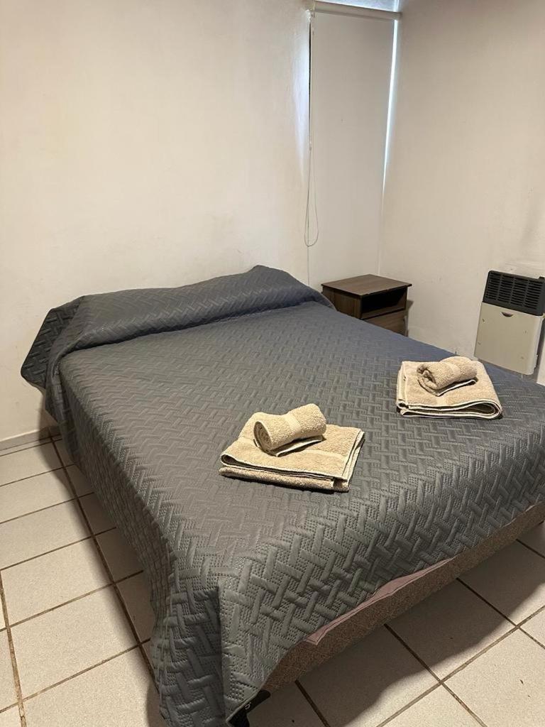 One-Bedroom House photo 1