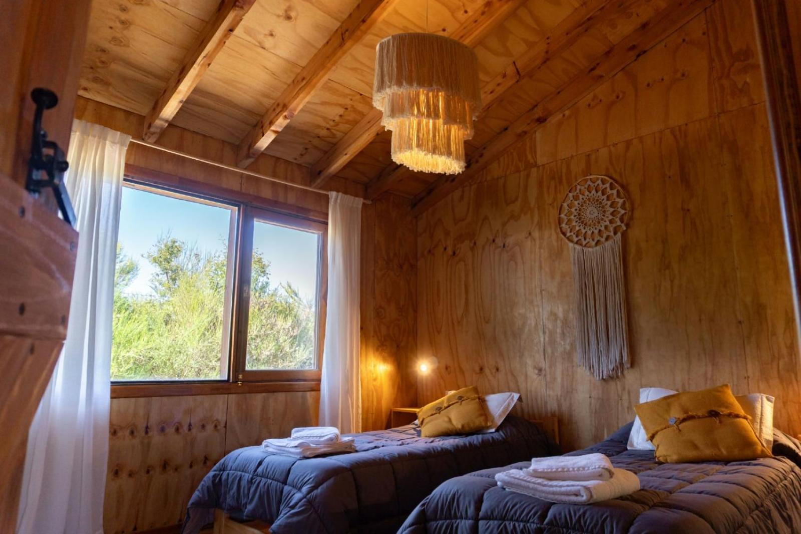 Two-Bedroom Chalet photo 1