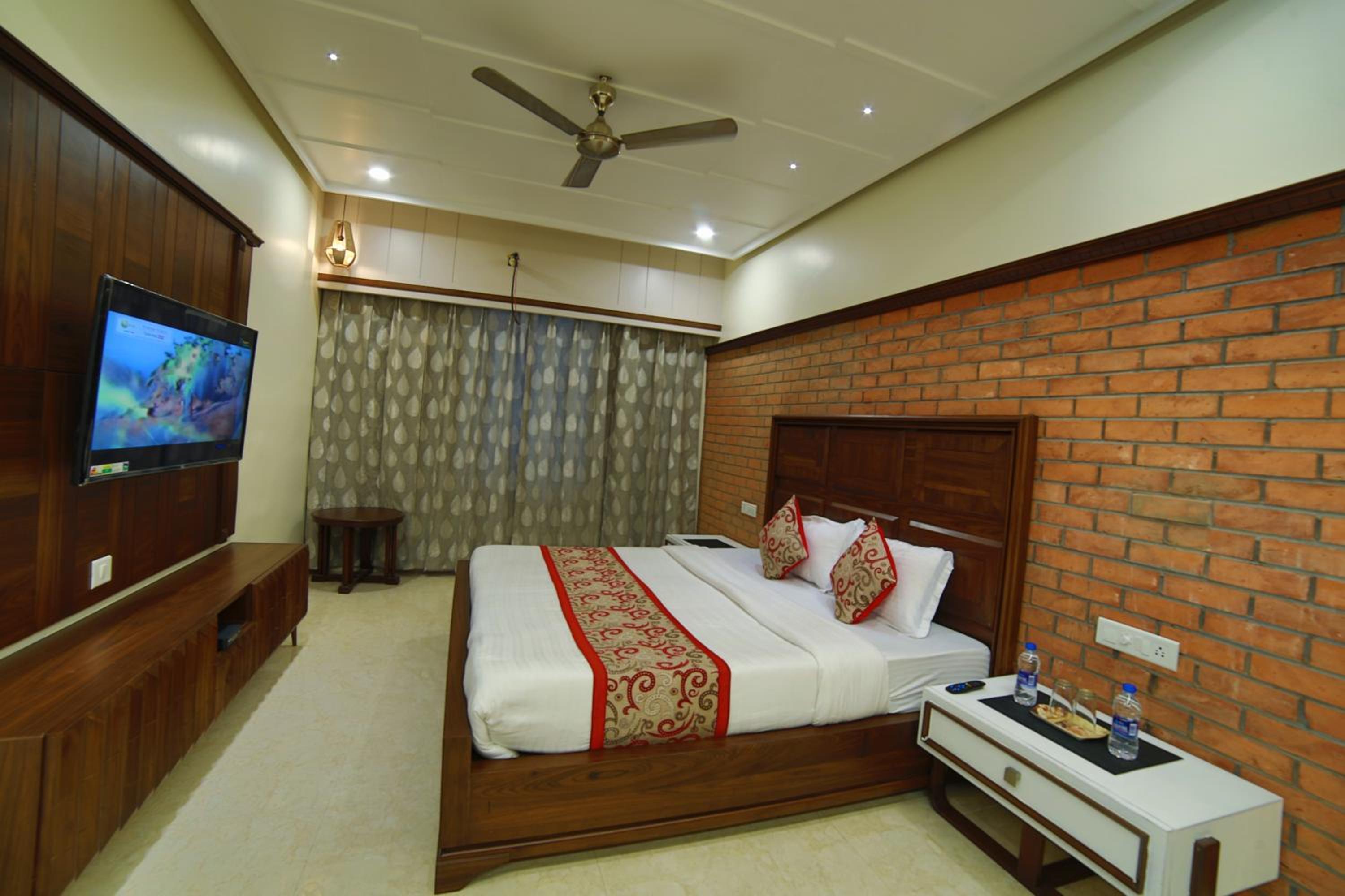 Double Room photo 1