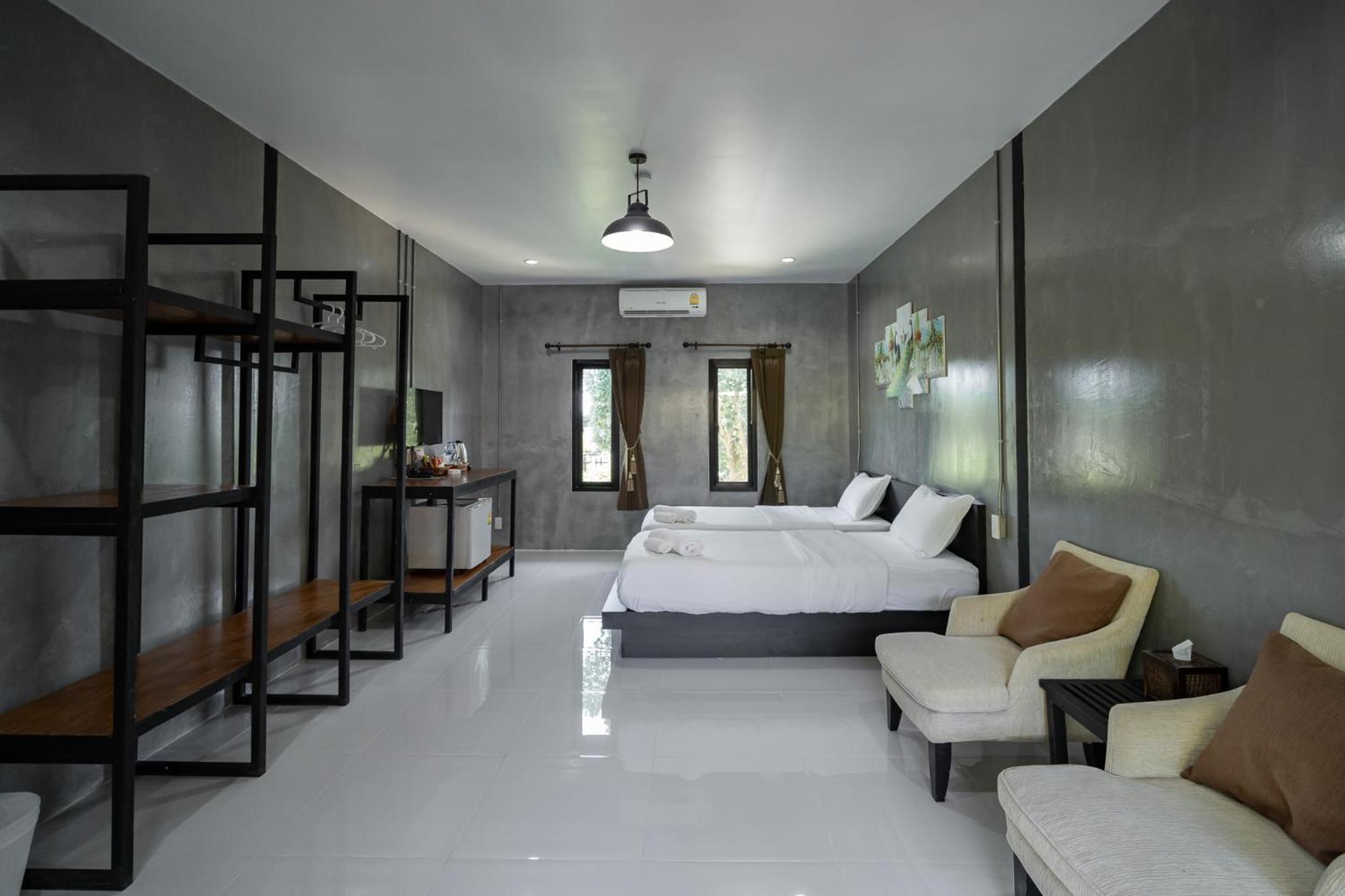 Double Room - Photo 1
